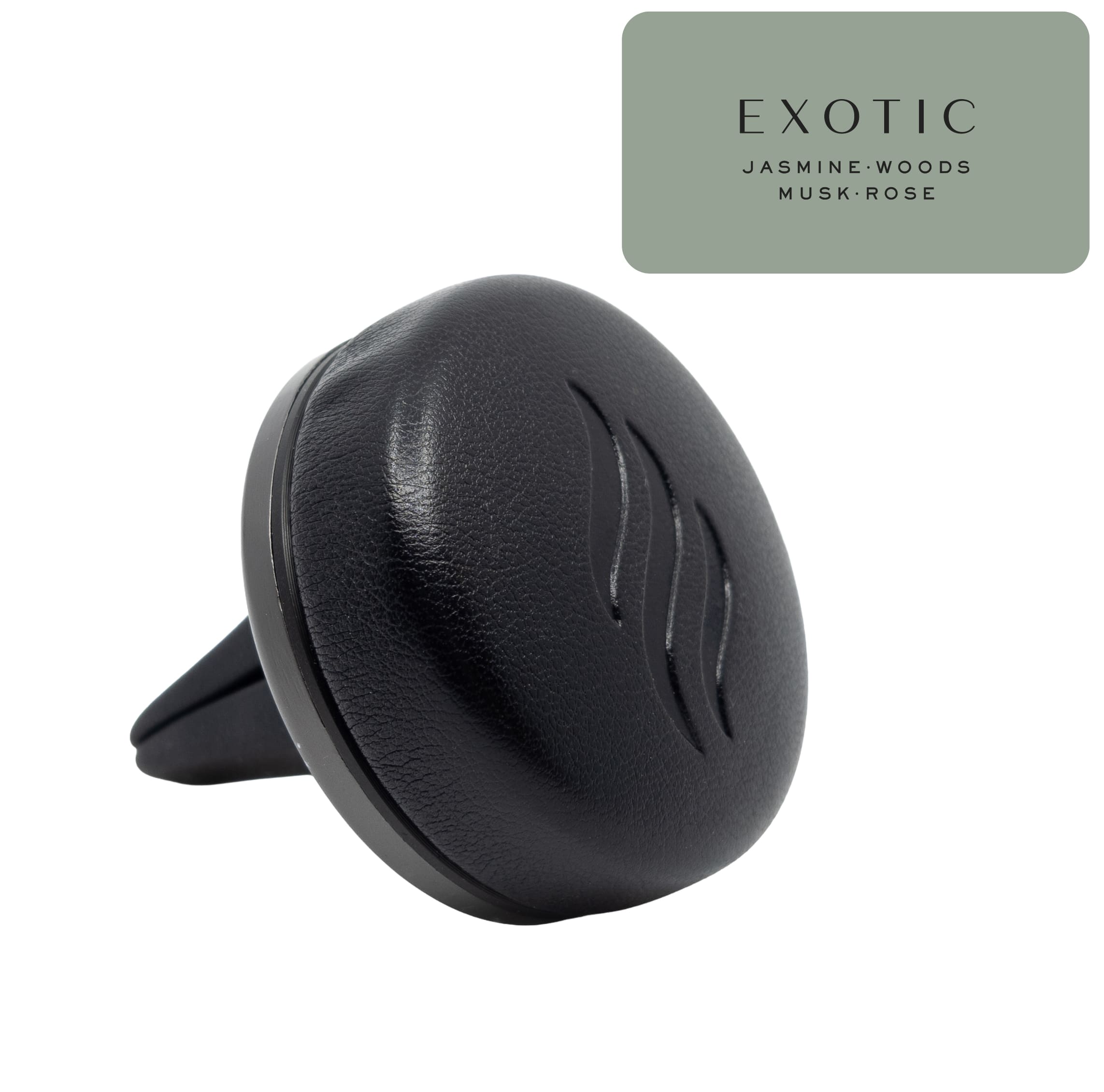 Caspiance – Autoduft "Exotic" 10 g