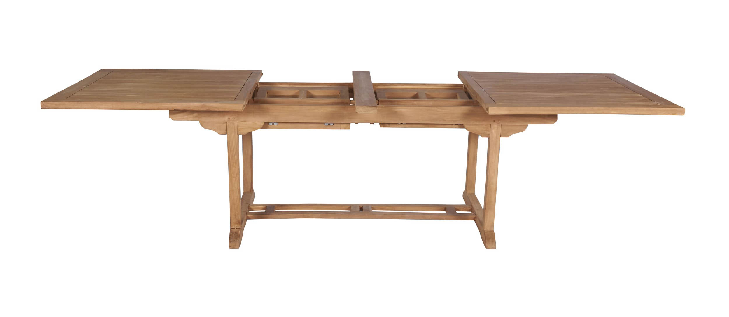 Ausziehtisch "Catur" 196/296