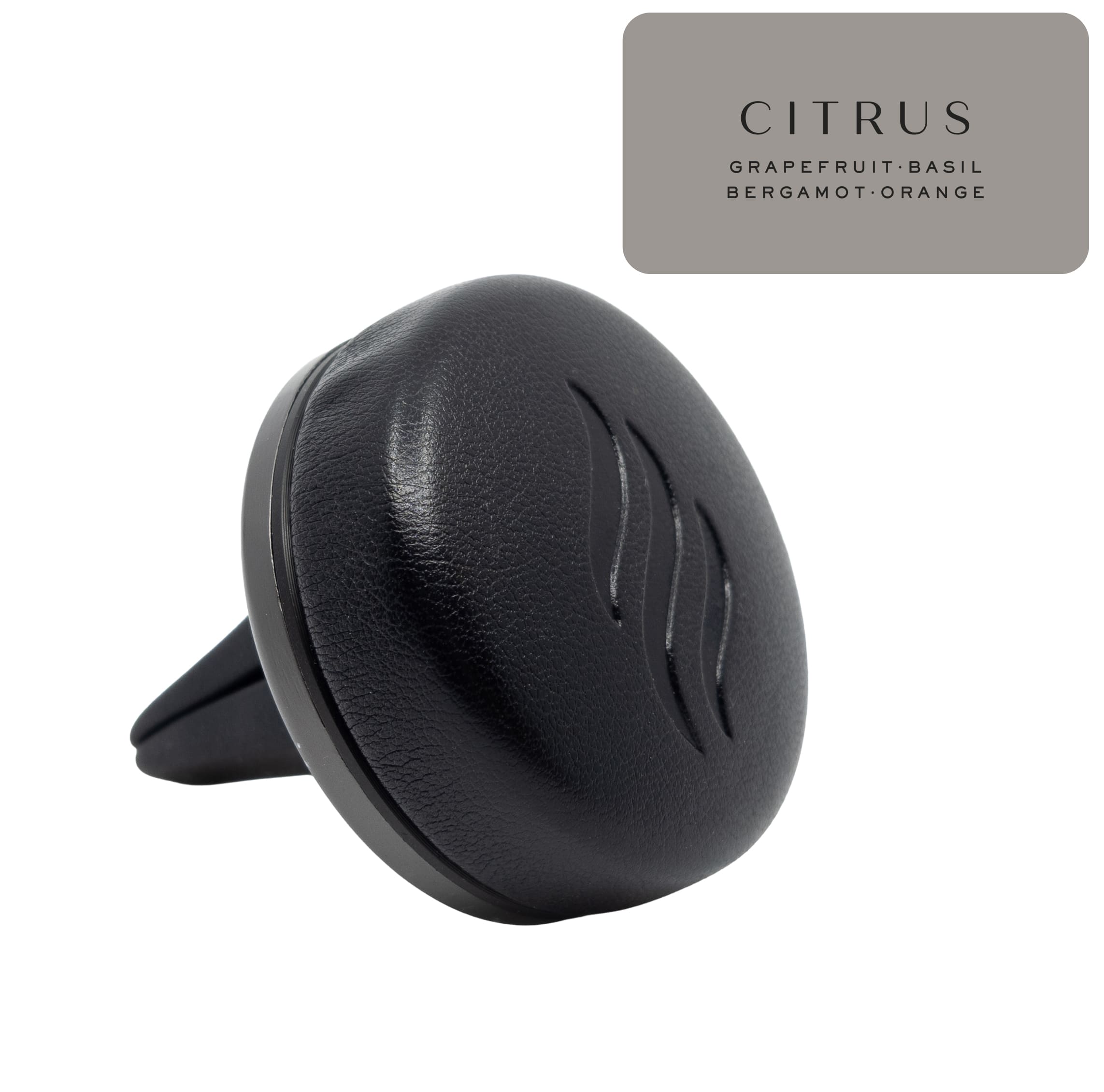 Caspiance – Autoduft "Citrus" 10 g