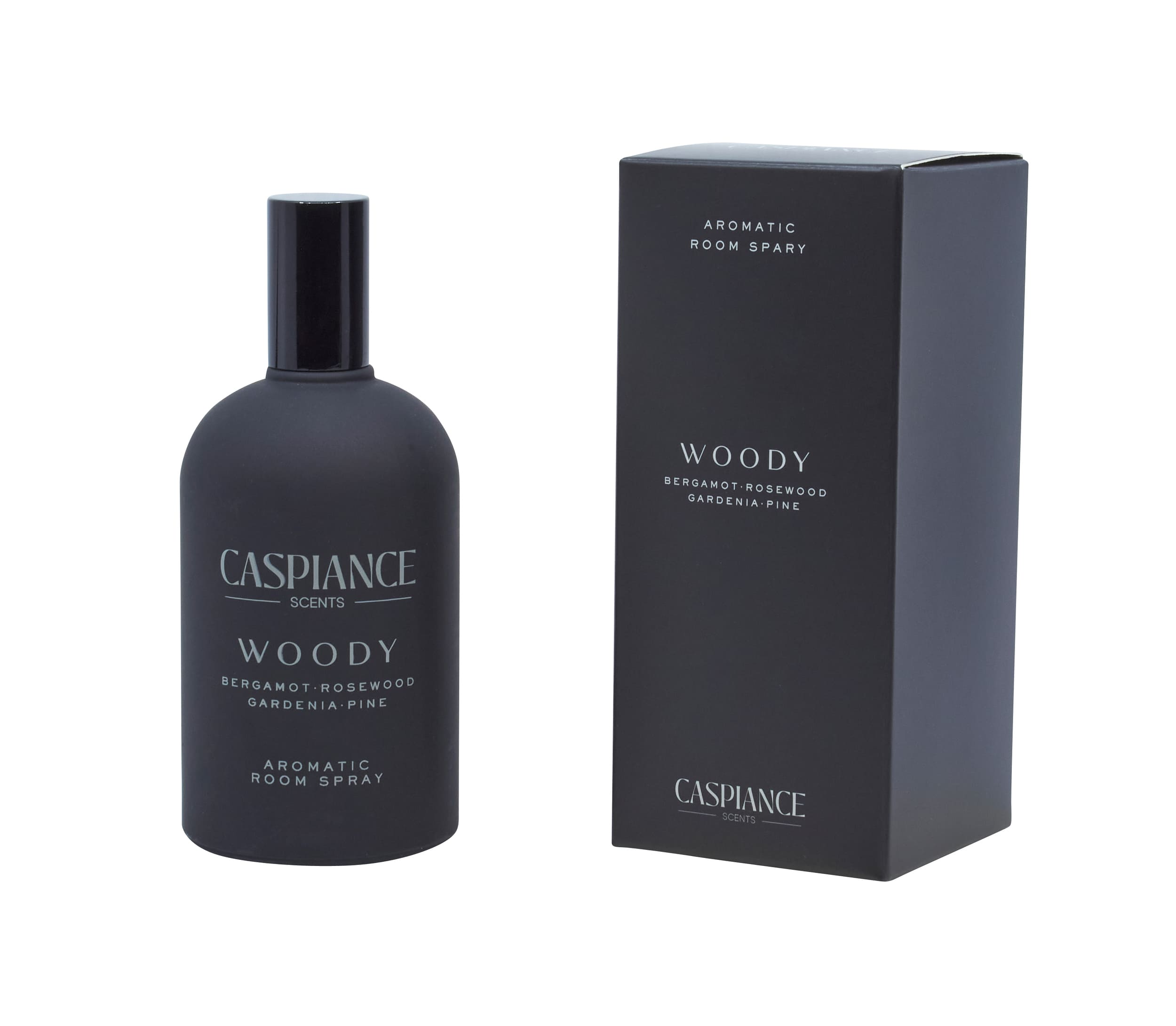 Raumspray "Woody" 100ml