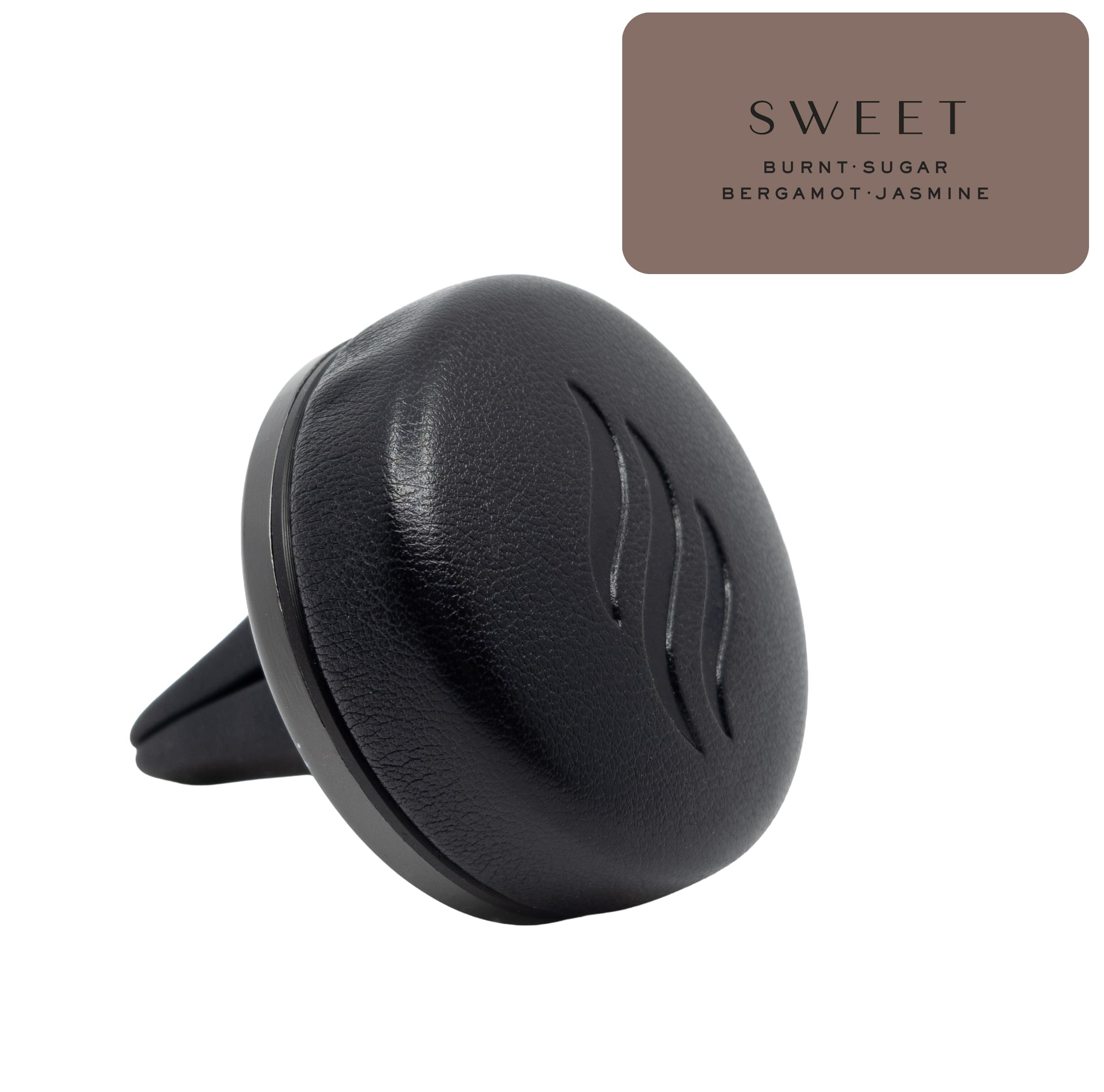 Caspiance – Autoduft "Sweet" 10 g