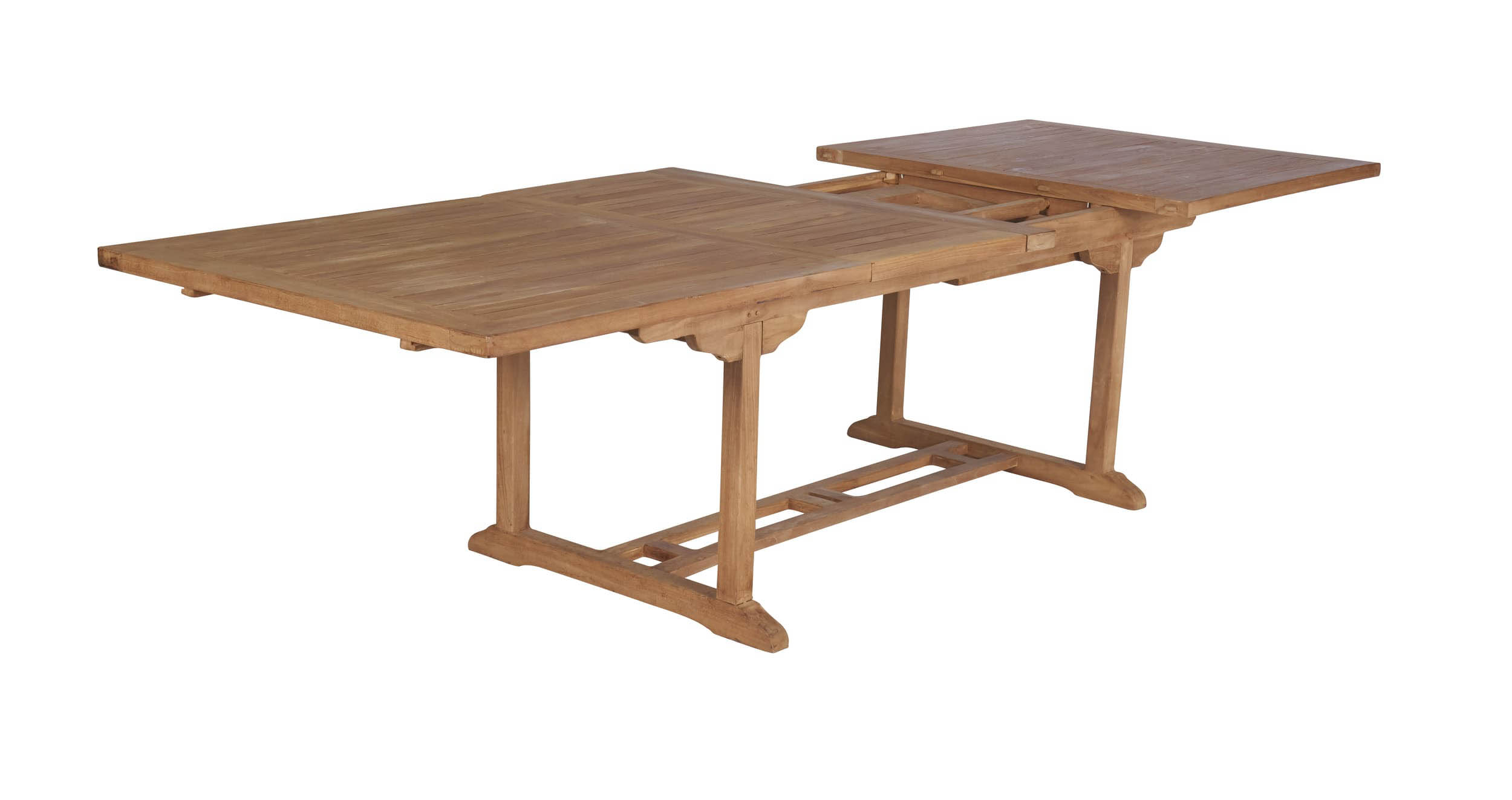 Ausziehtisch "Catur" 196/296
