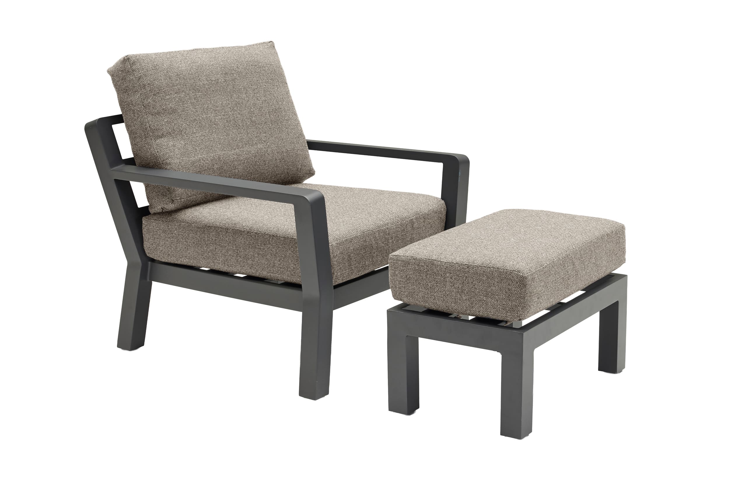 Hocker "Avena" zu loungeset 269265