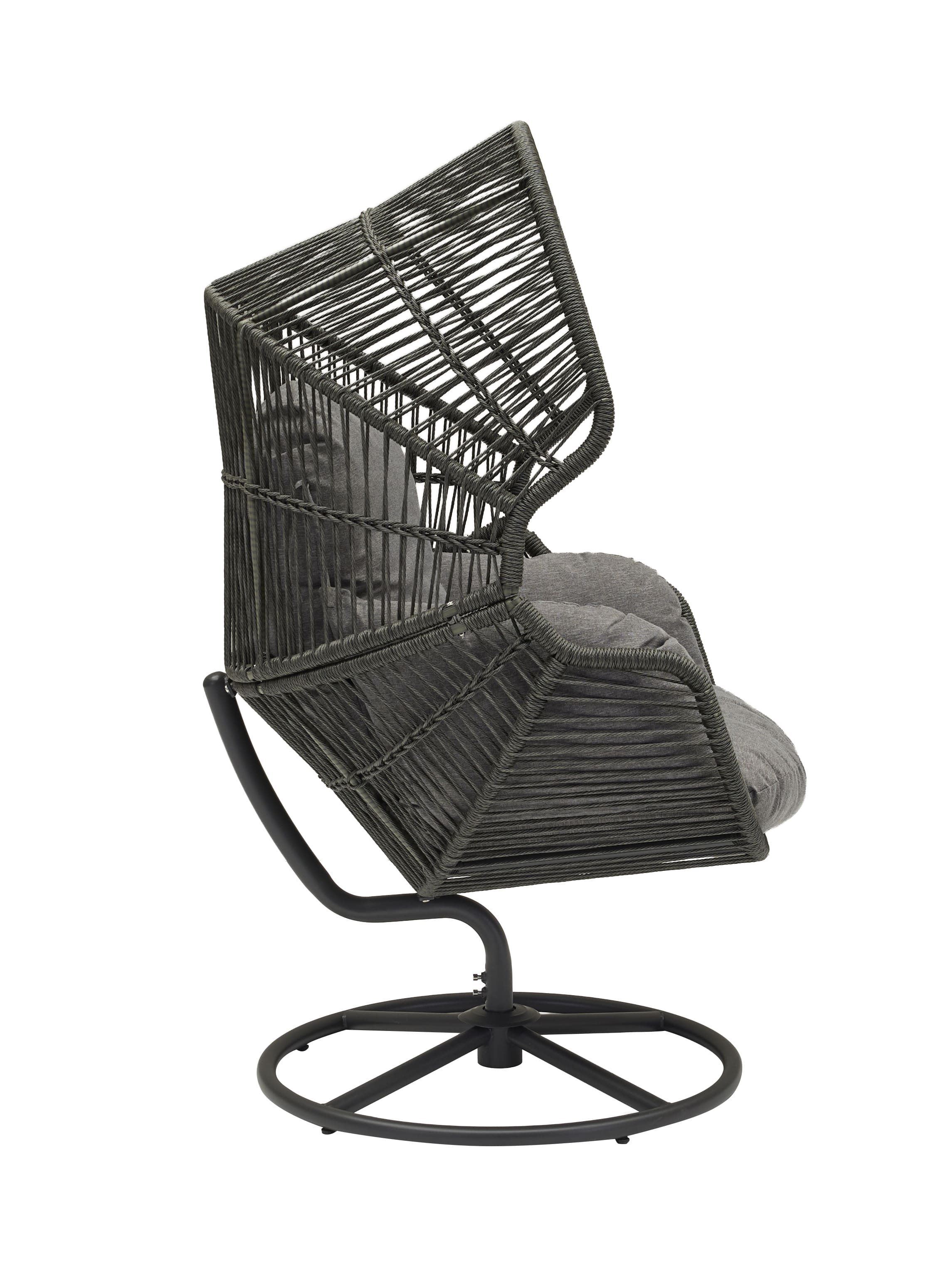 Lounge-Drehsessel "Sunora"