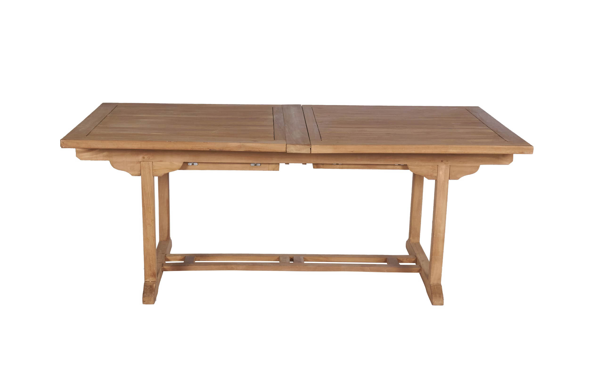Ausziehtisch "Catur" 196/296