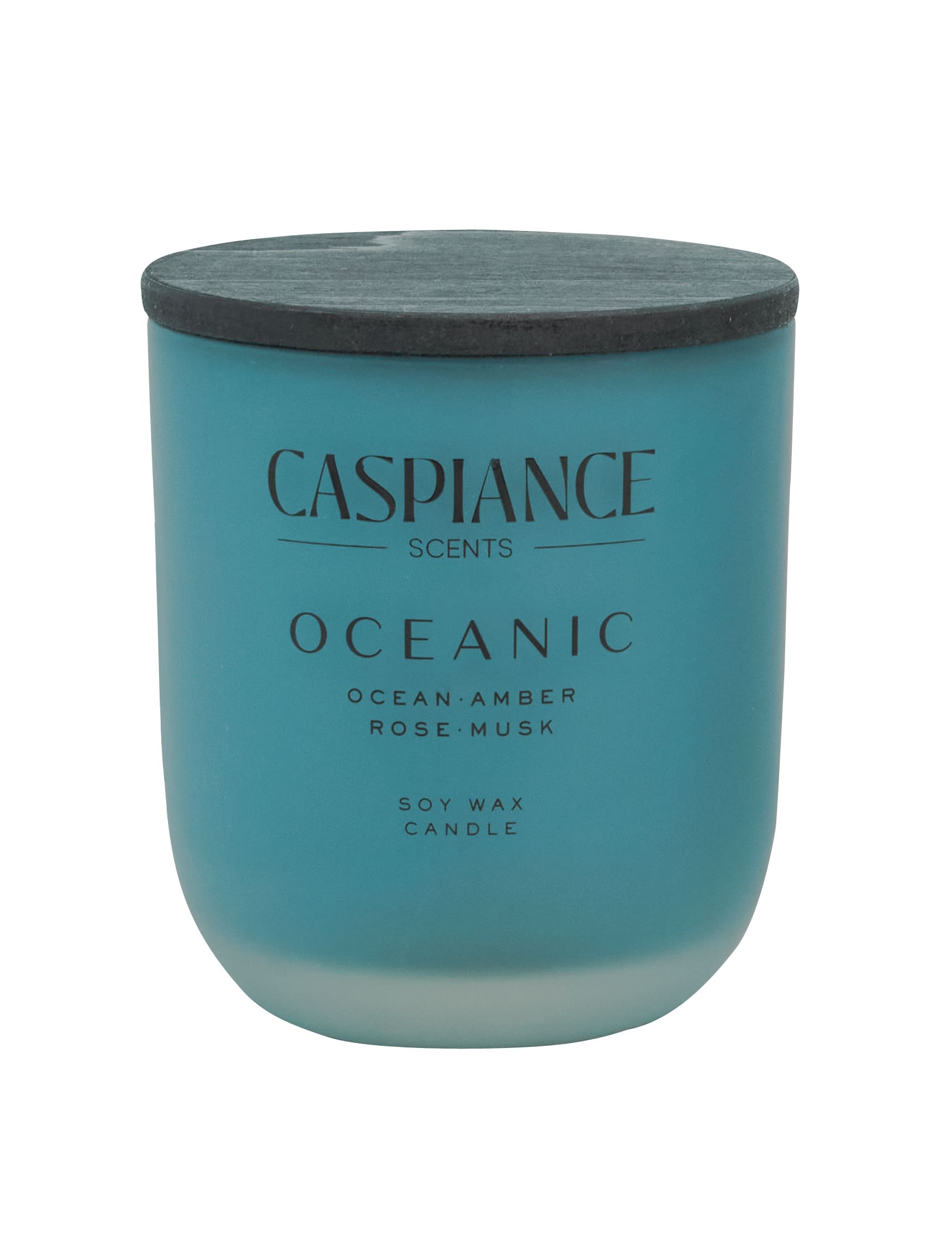 Soya Duftkerze "Oceanic" 180g