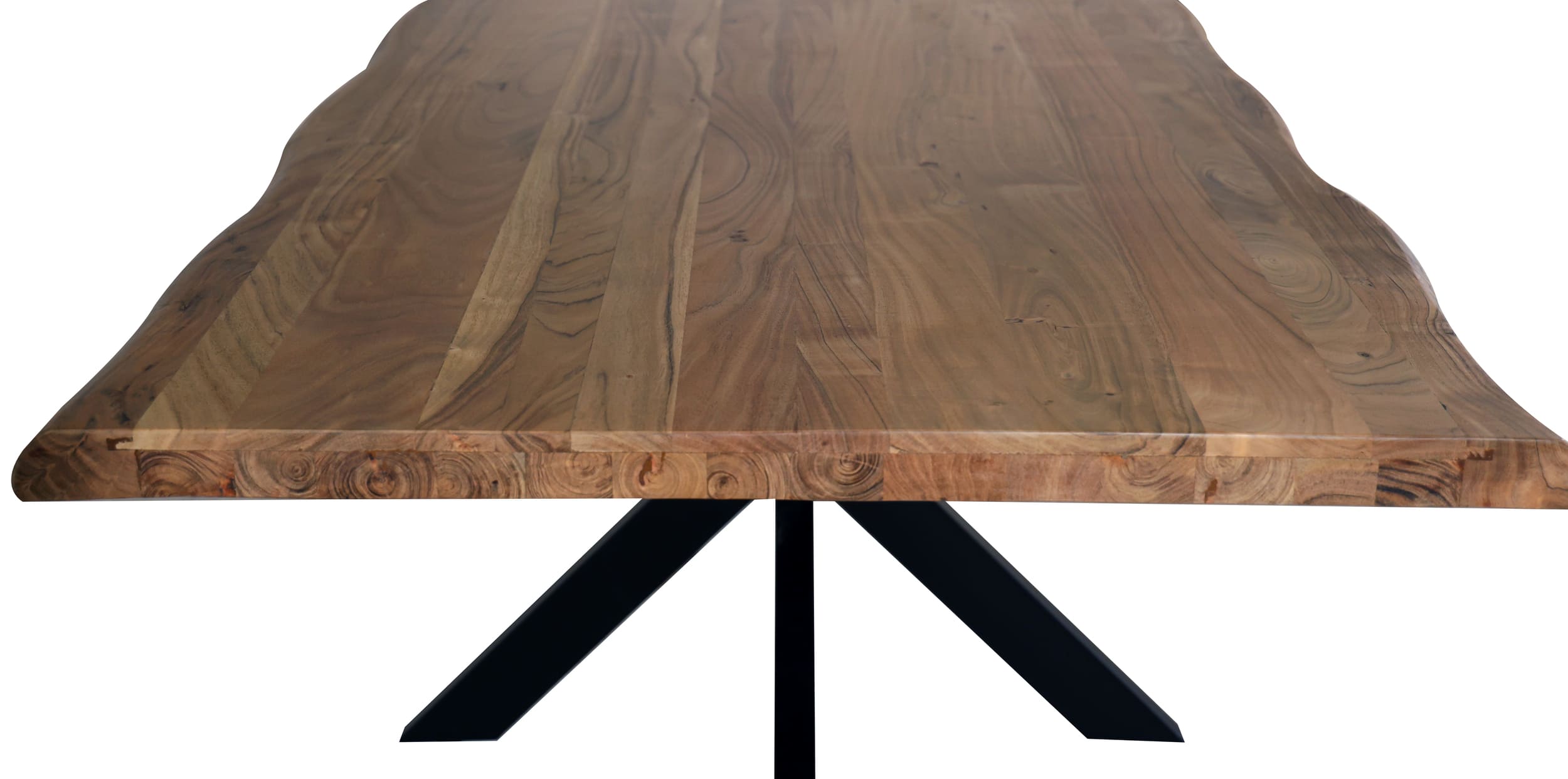 Esstisch Ottawa 100x200x77