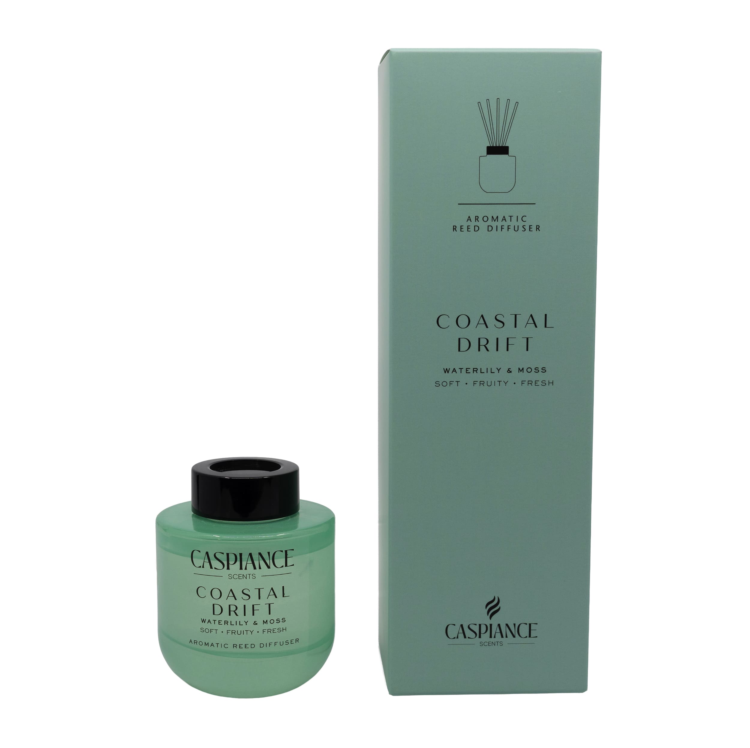 Duftstäbchen "Coastal Drift" 100ml