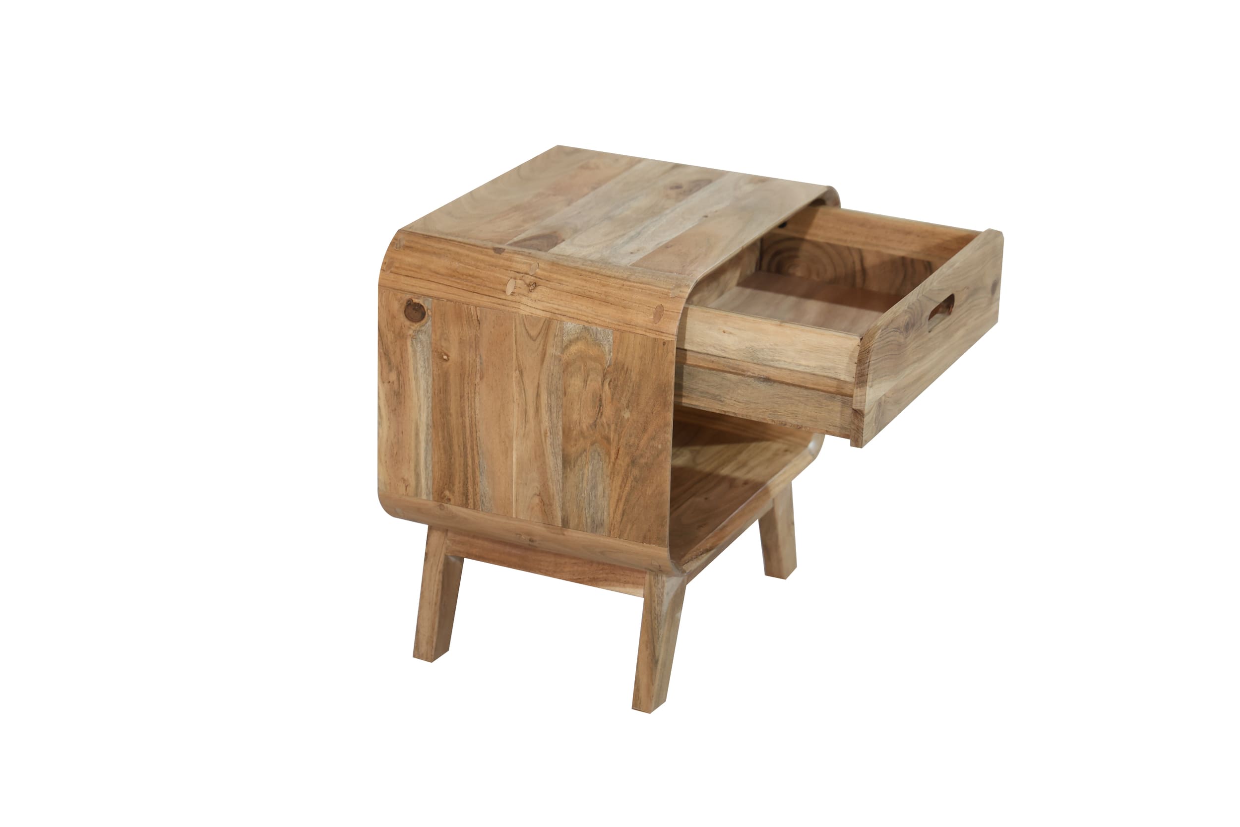 Nachttisch Skive 35x50x50