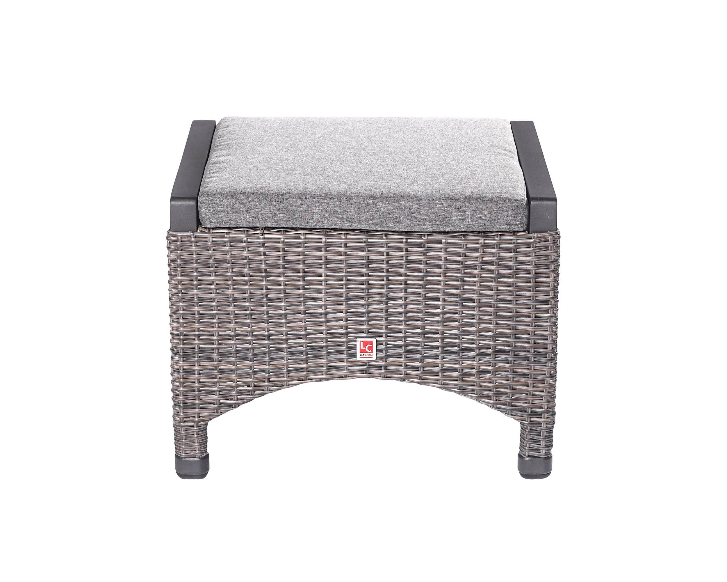 Dining Hocker "Komido"  braun