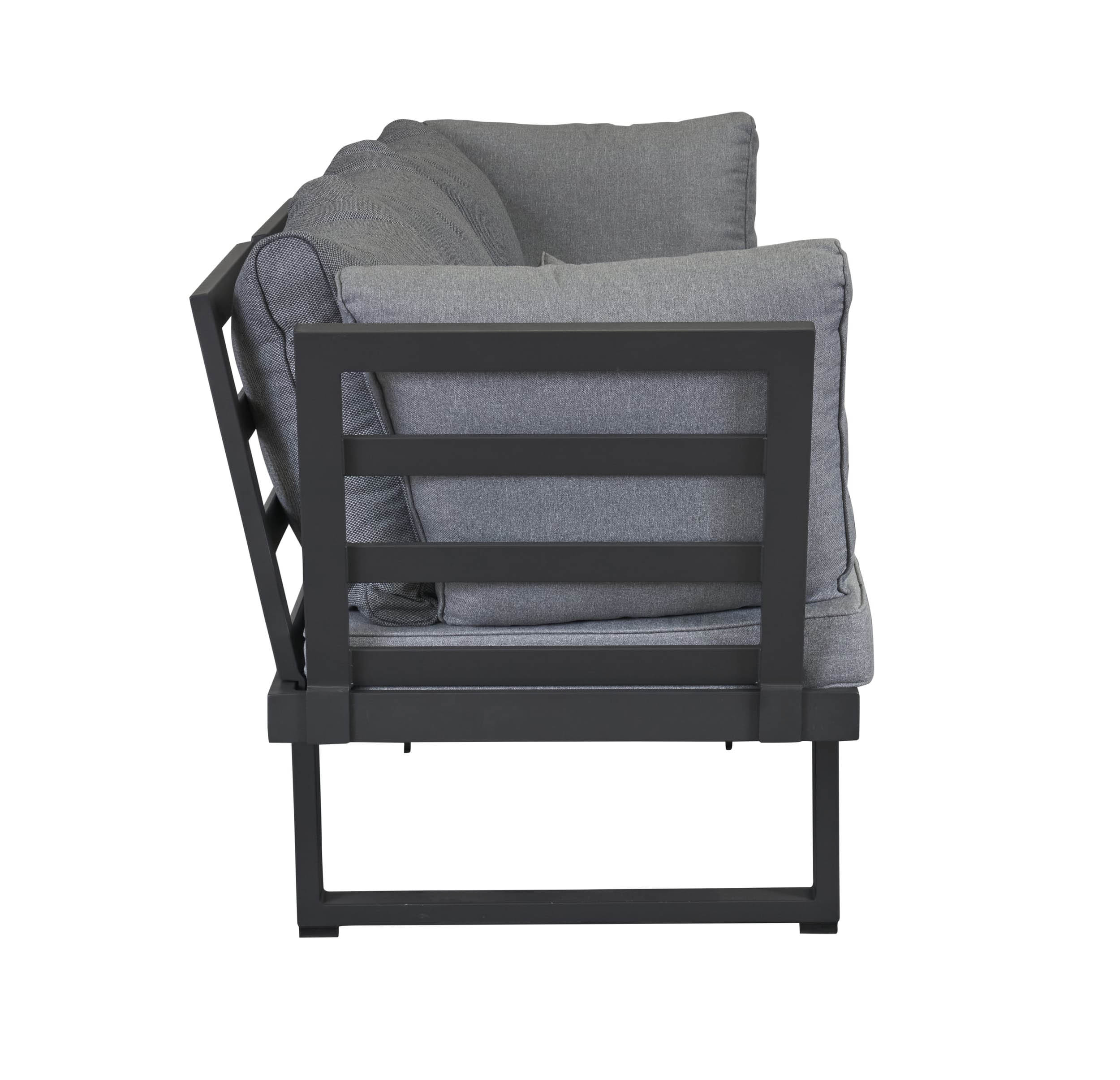 Ansteckteil zum Multisofa "Bondino" anth