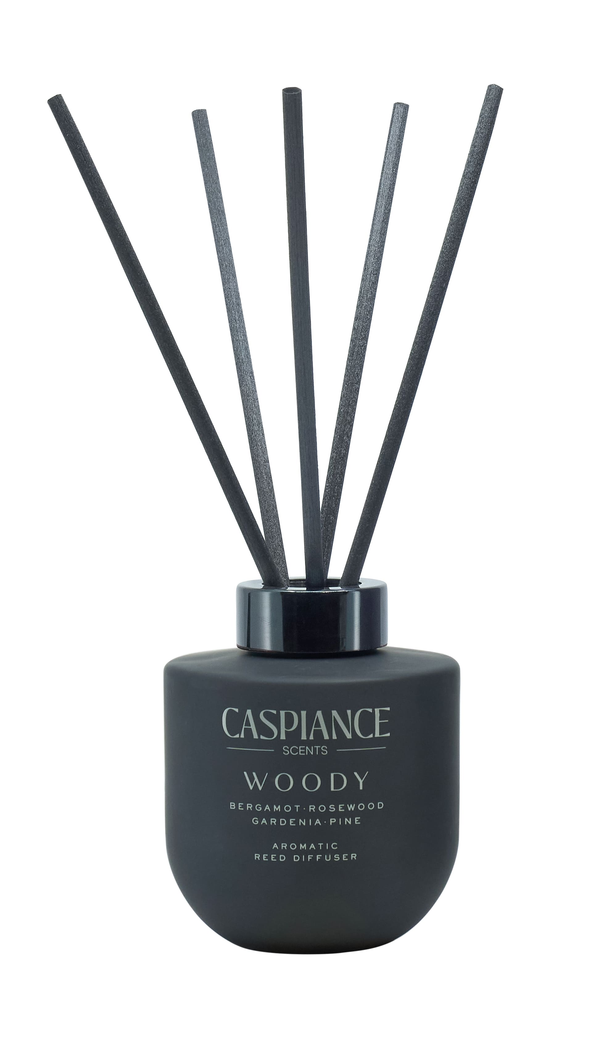 Duftstäbchen "Woody" 200ml