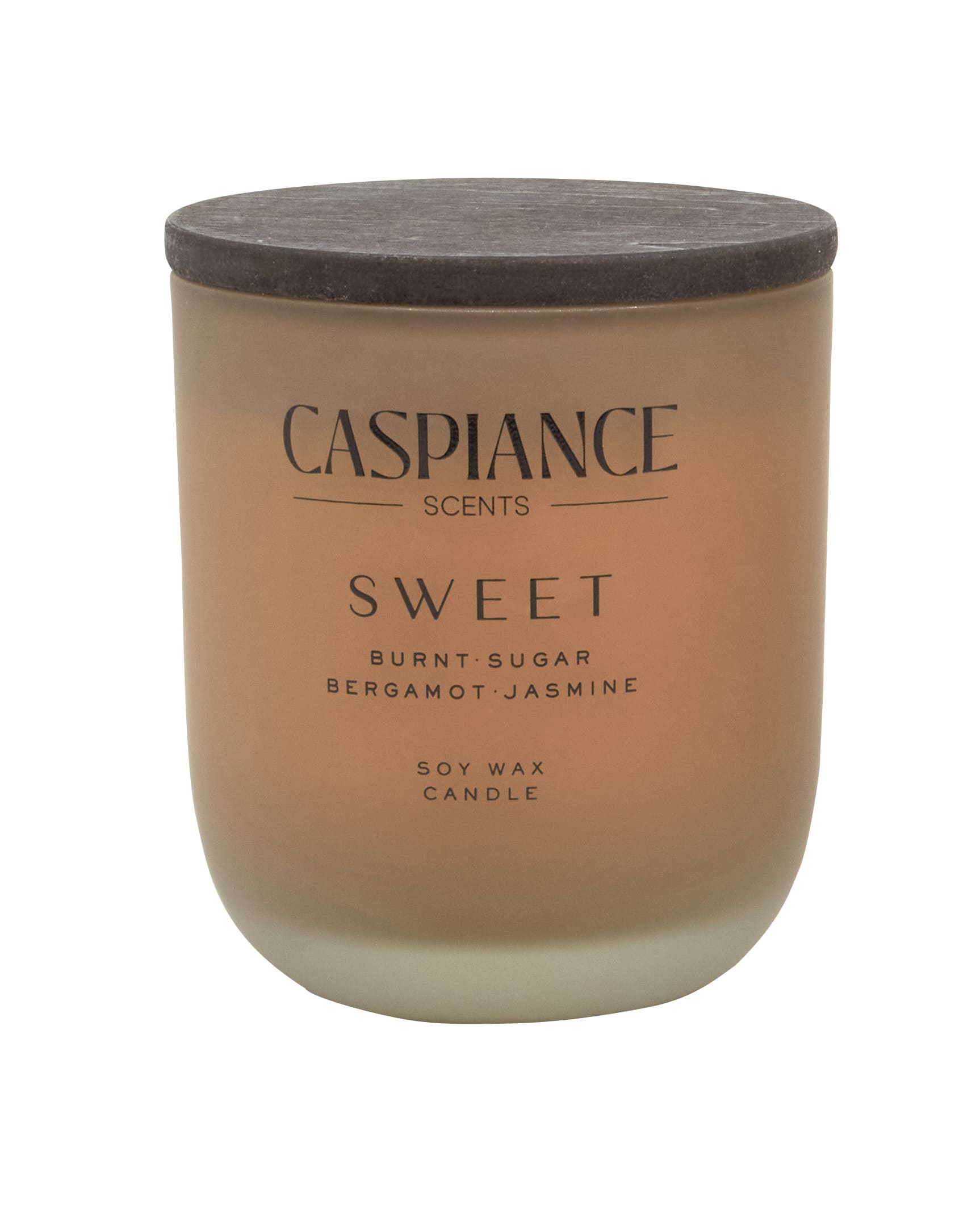 Soya Duftkerze "Sweet" 180g