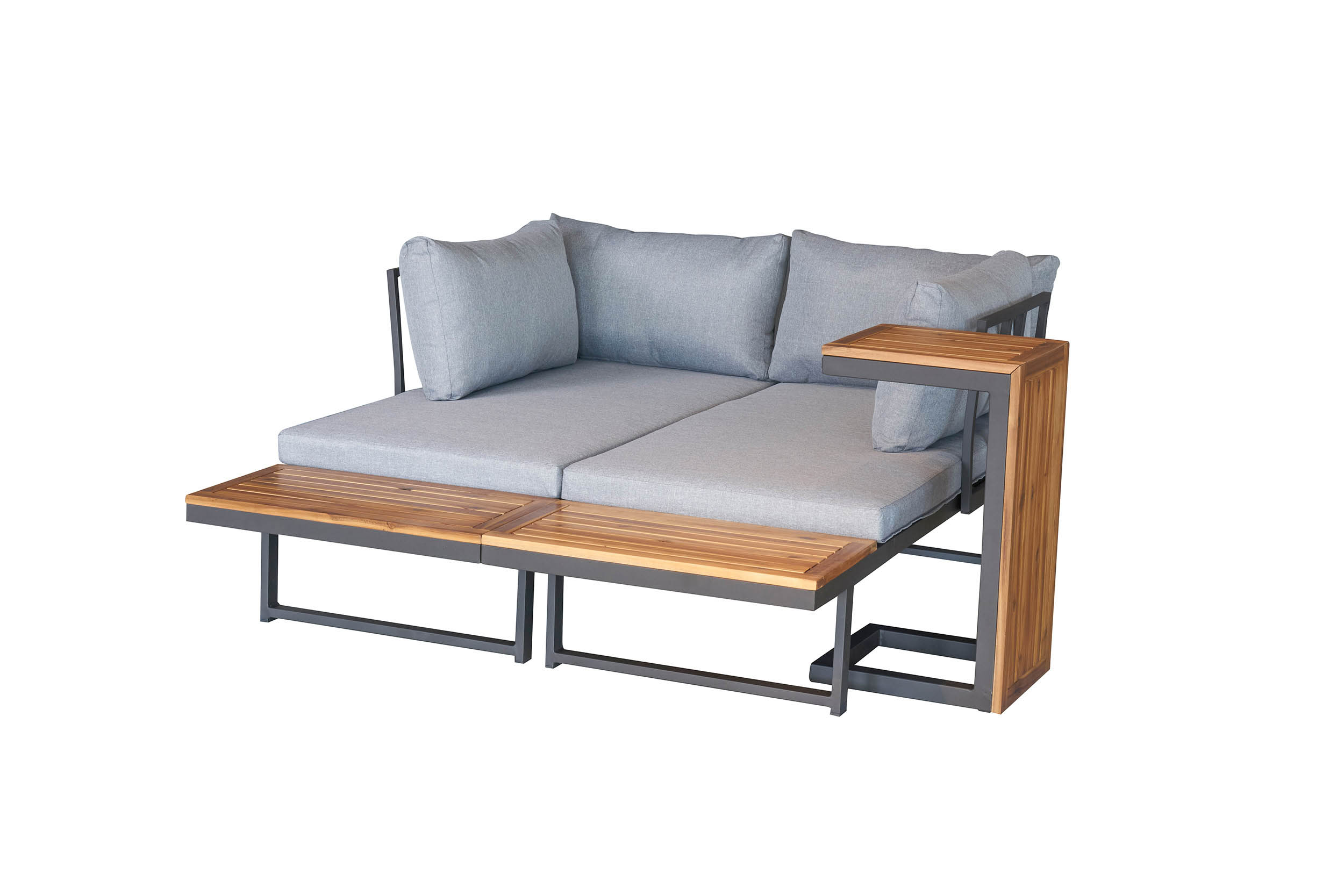 Lounge Set Sungardo Anthrazit
