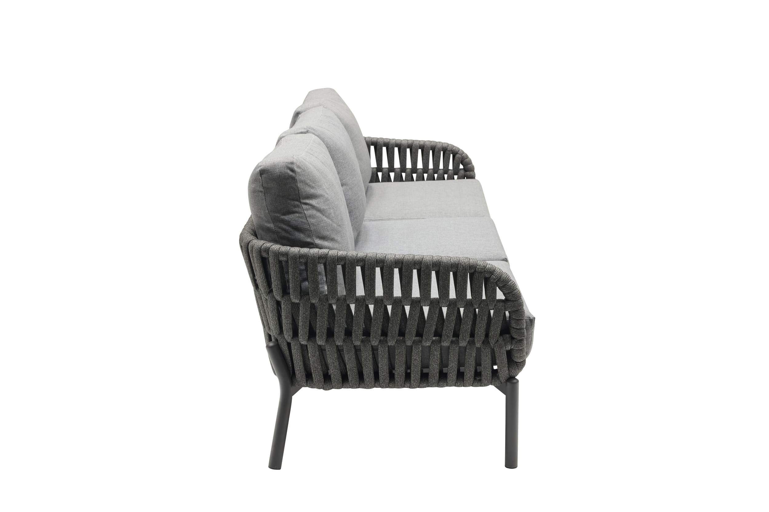 Dining-3er Sofa "Terrano"
