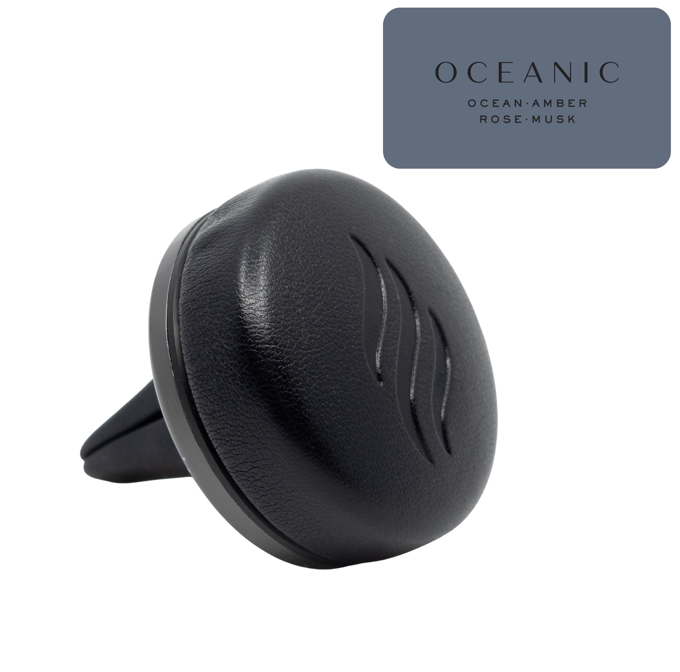 Caspiance – Autoduft "Oceanic“ 10 g