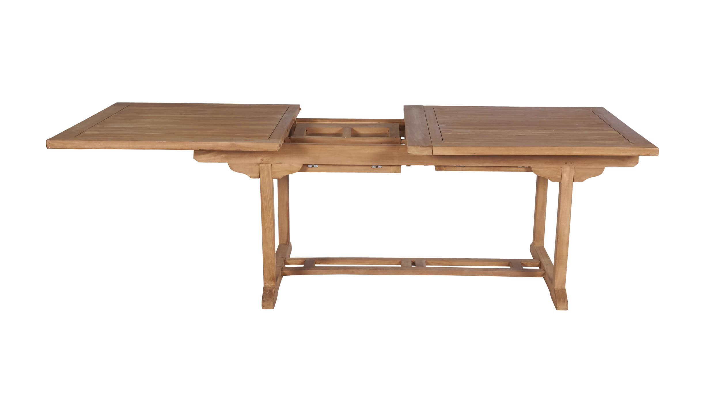 Ausziehtisch "Catur" 196/296
