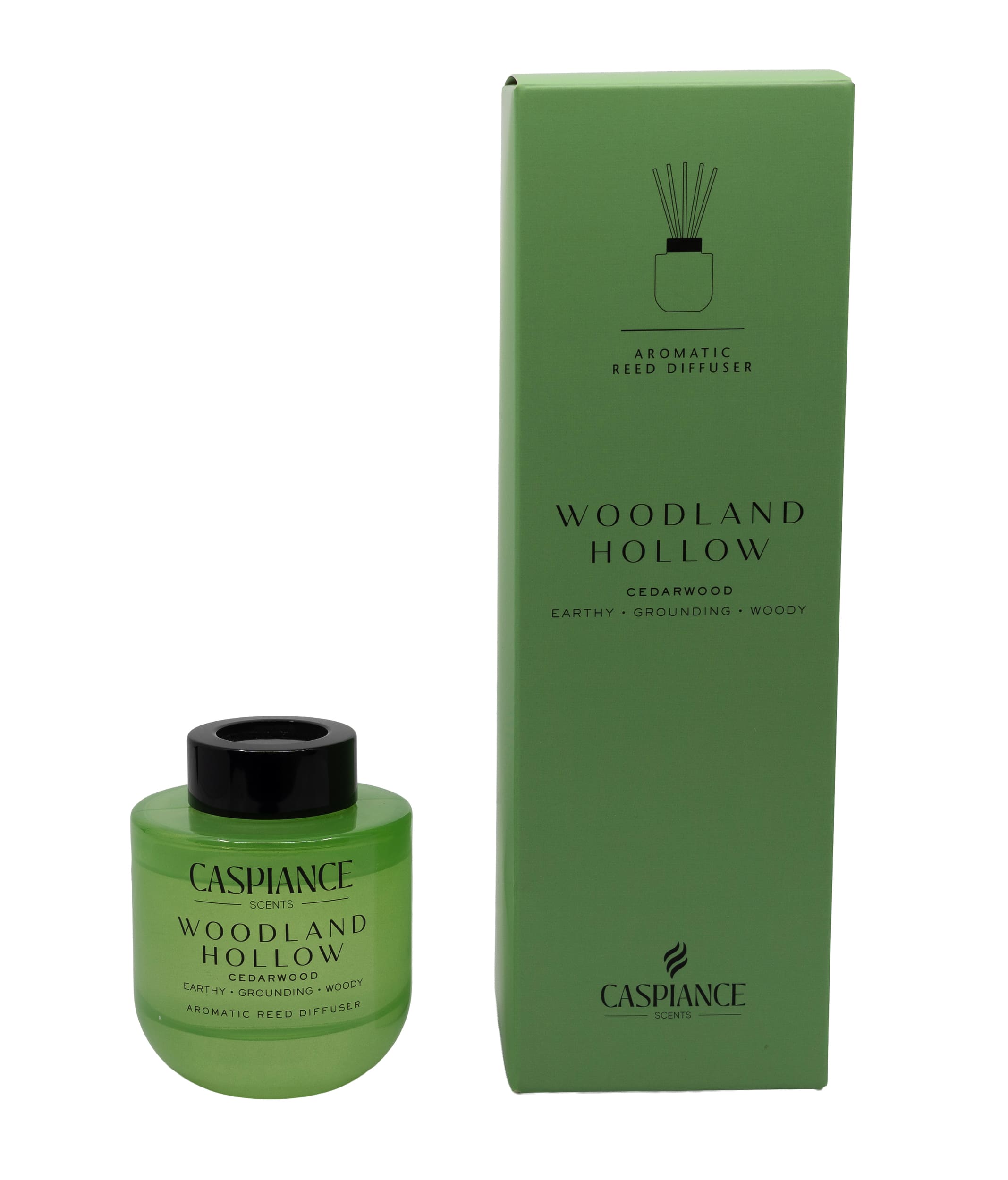 Duftstäbchen "Woodland Hollow" 100ml