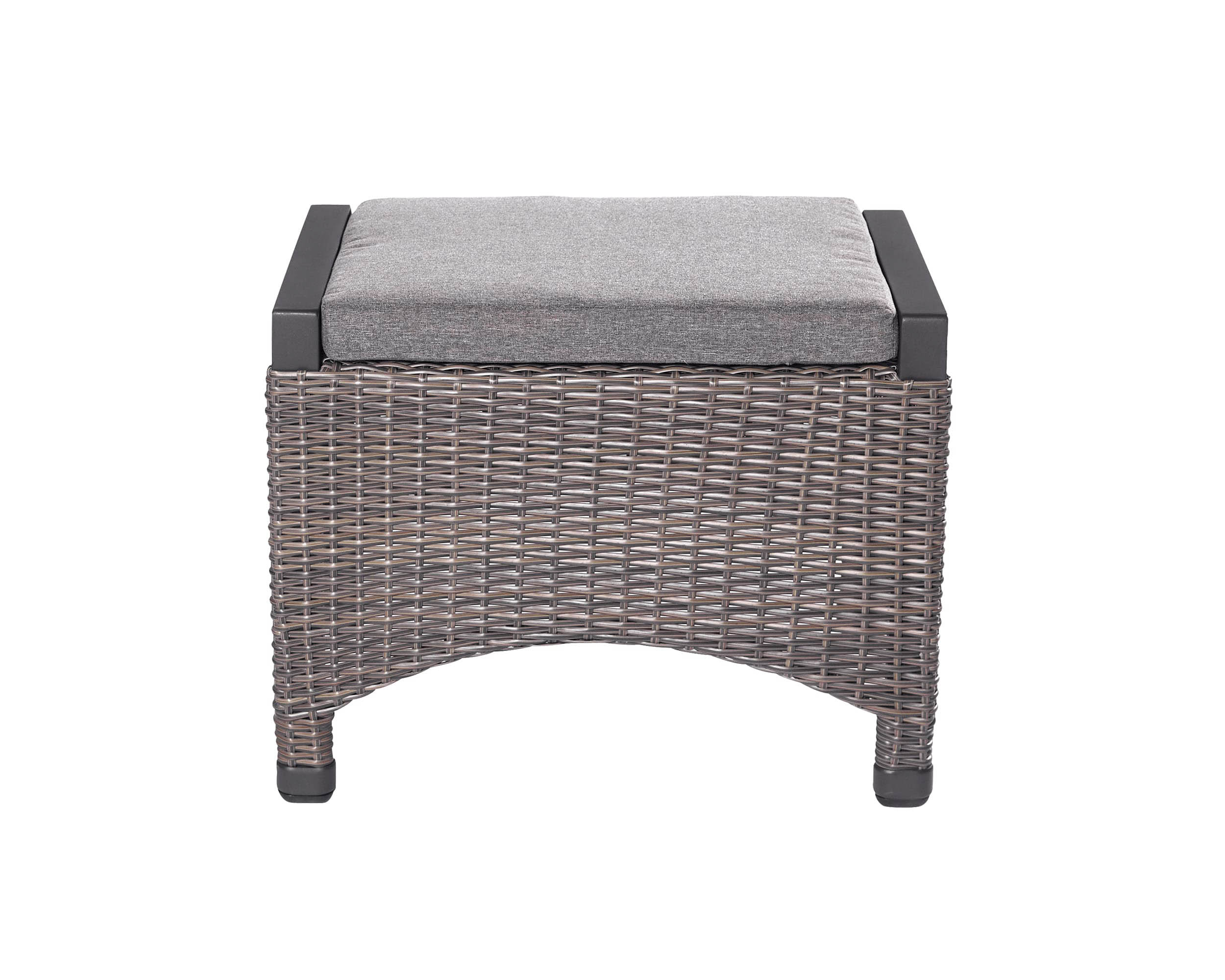 Dining Hocker "Komido"  braun