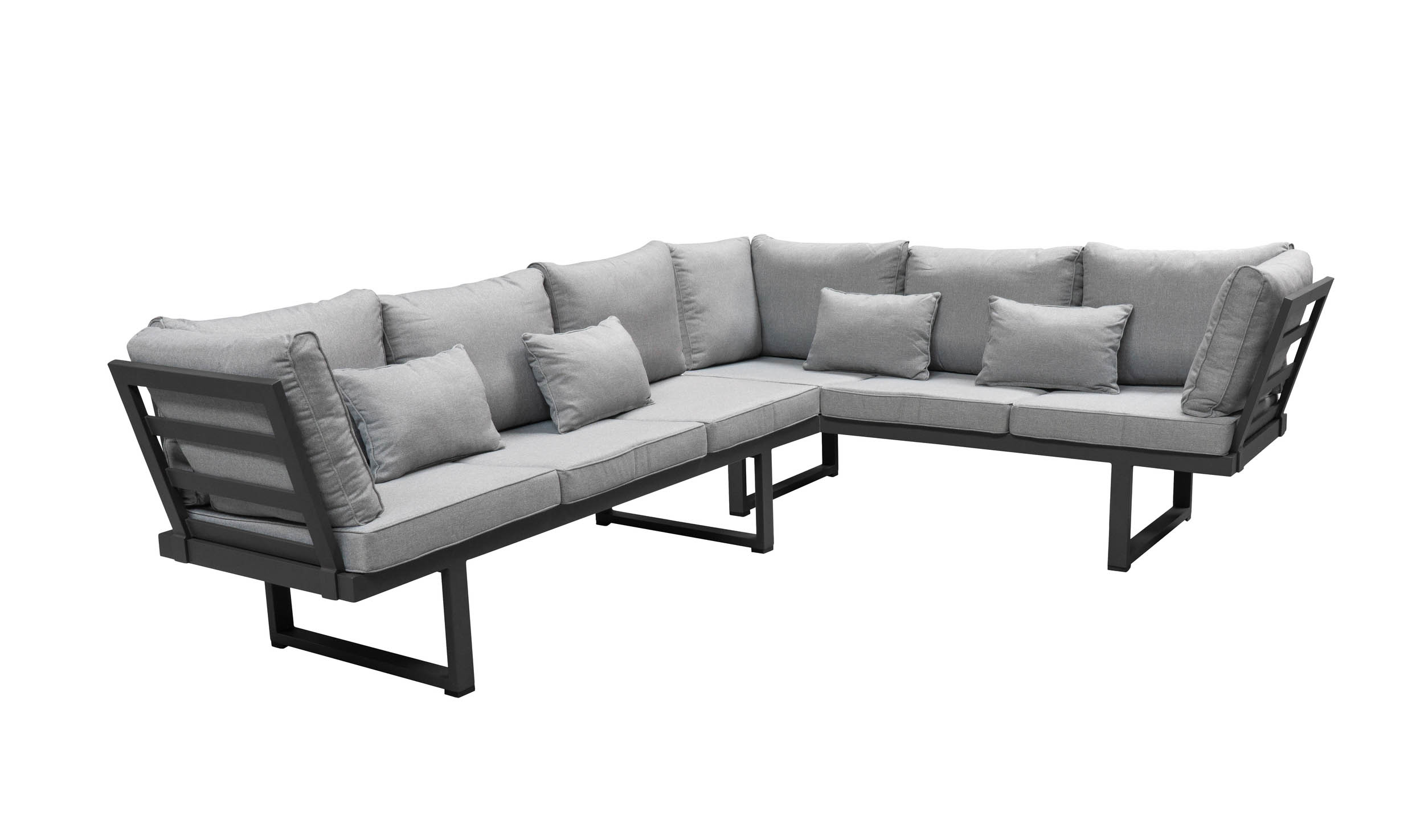 Ansteckteil zum Multisofa "Bondino" anth