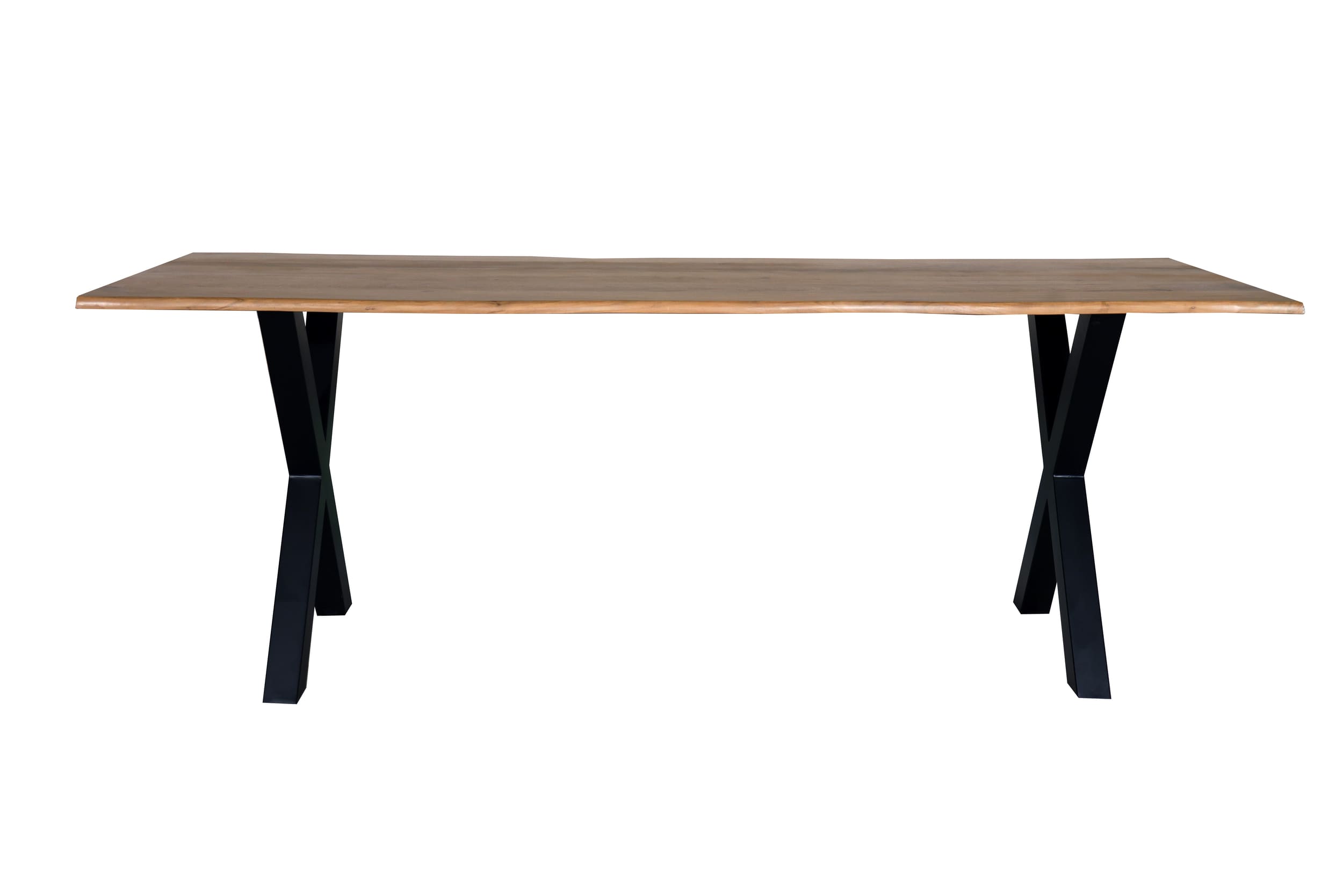 Warenträger Bornholm anthrazit 85x250x90