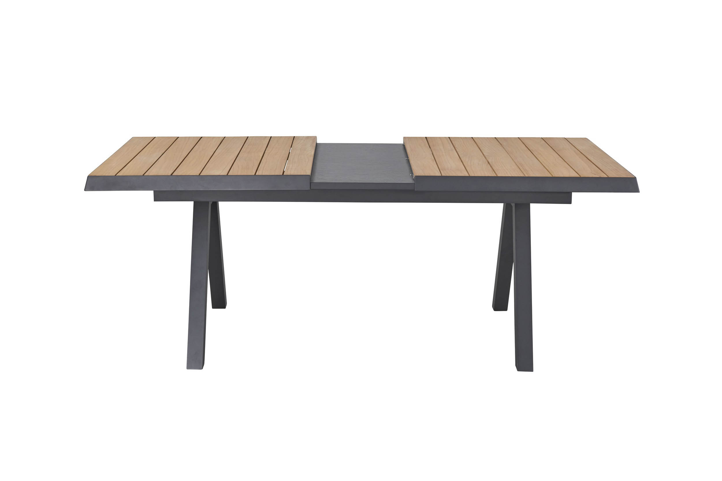 Ausziehtisch "Kumasi" 160/210