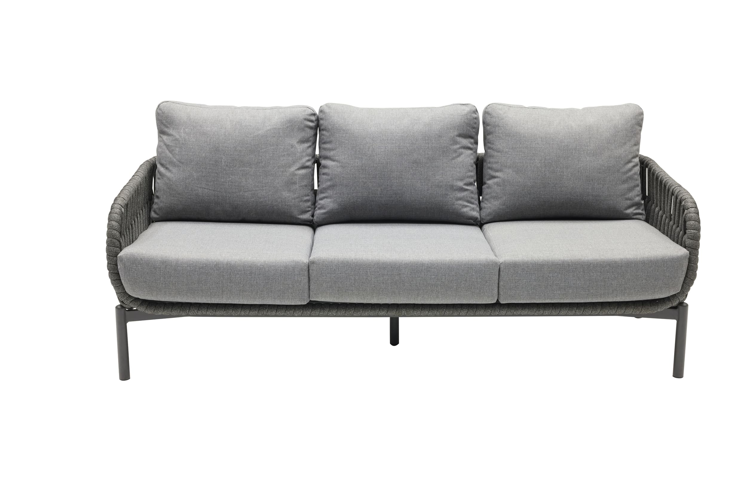 Dining-3er Sofa "Terrano"
