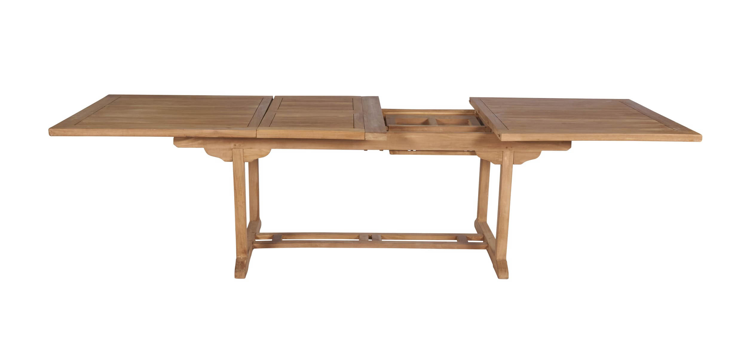 Ausziehtisch "Catur" 196/296