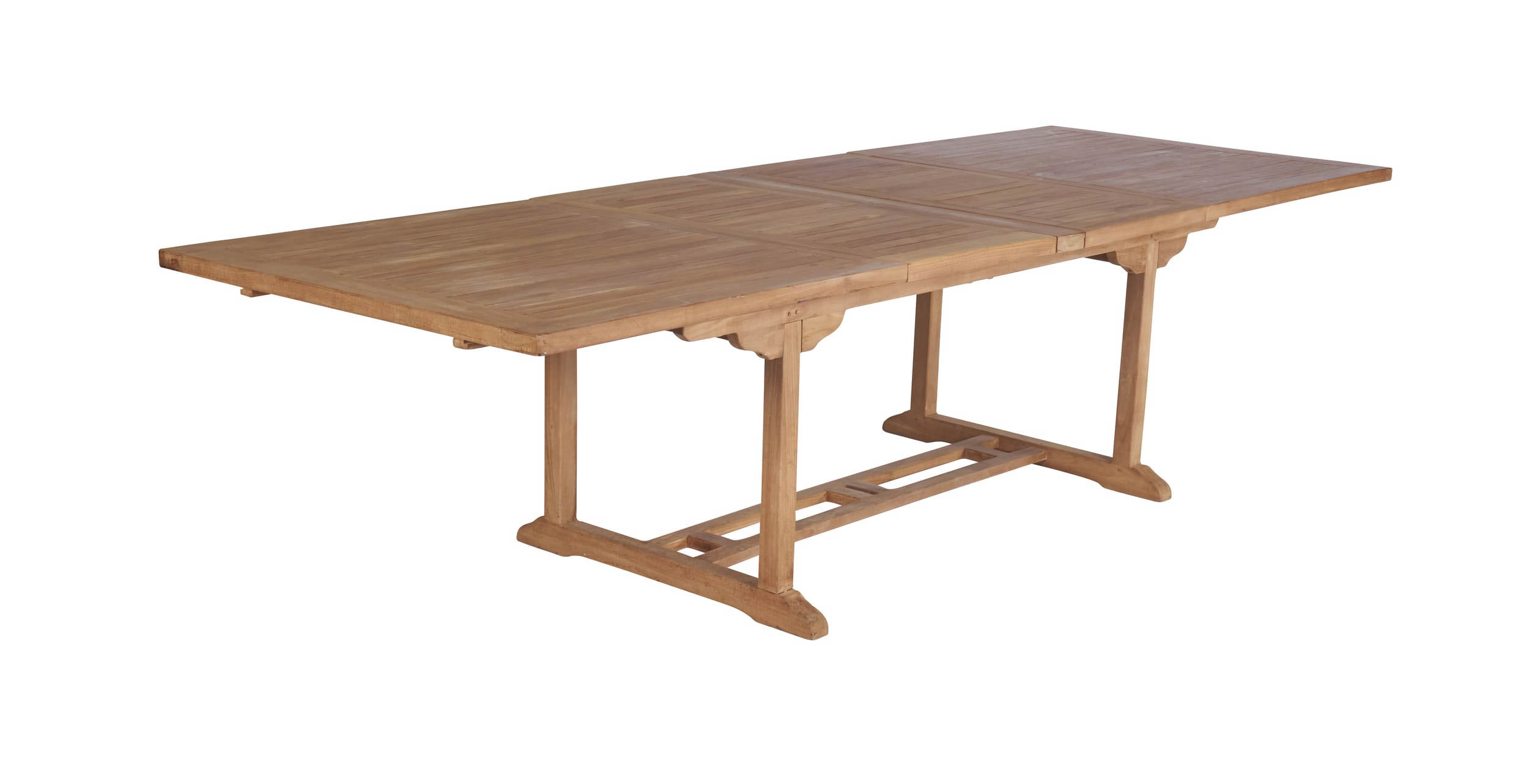 Ausziehtisch "Catur" 196/296