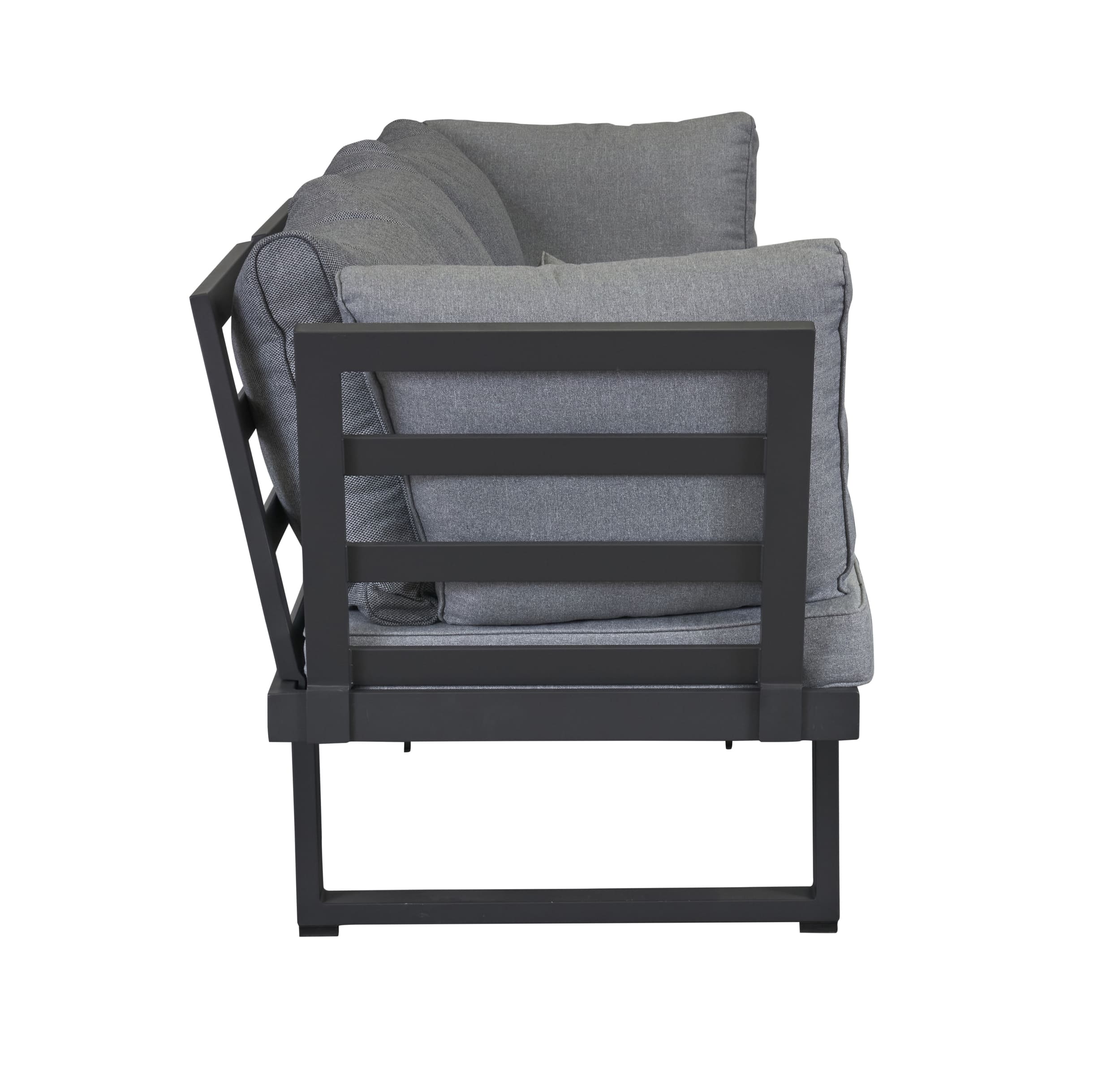 Multi Sofa Bondino inkl. 2 Ansteckteilen