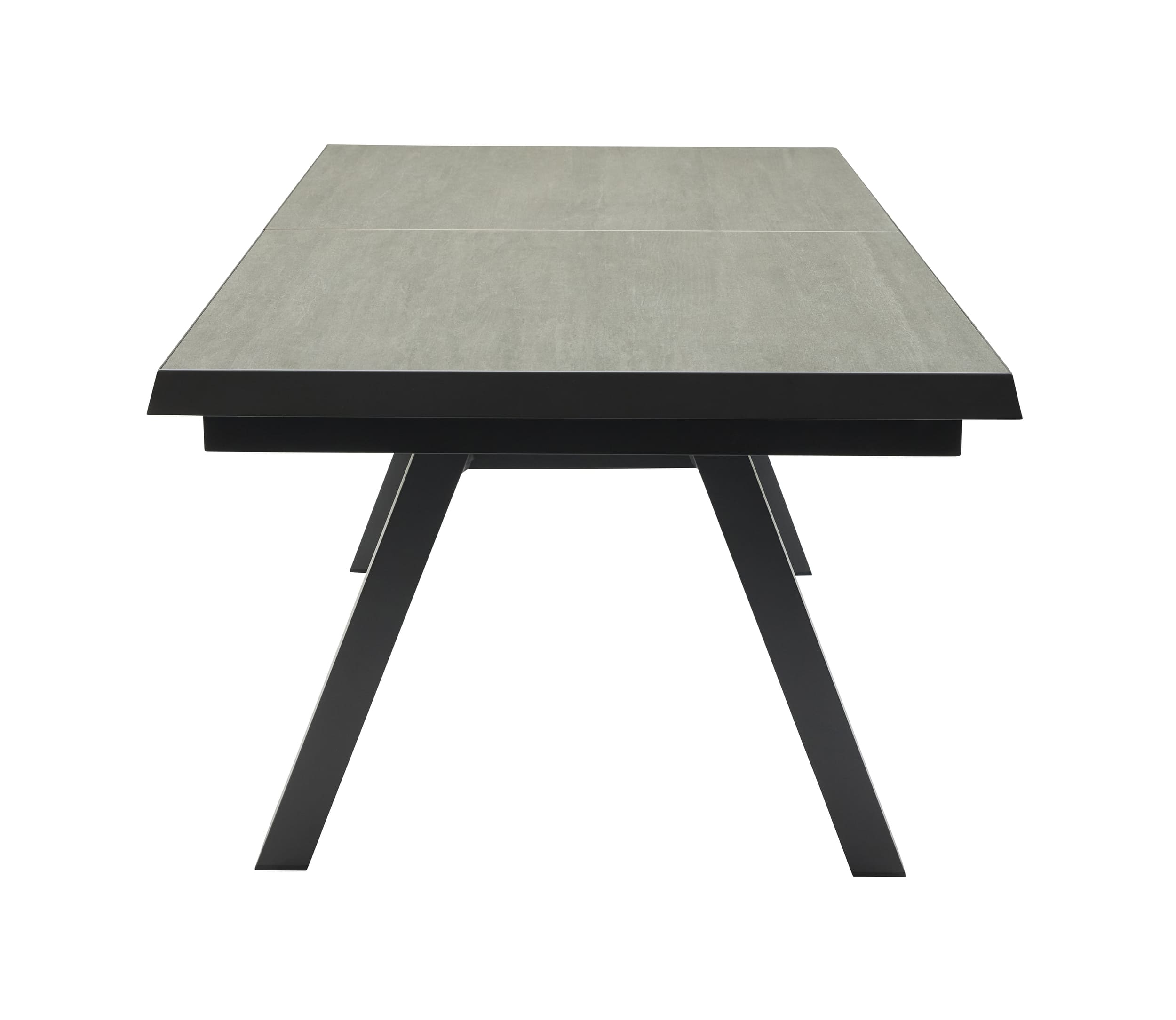 Ausziehtisch "Vivera-Stone" 200/260cm