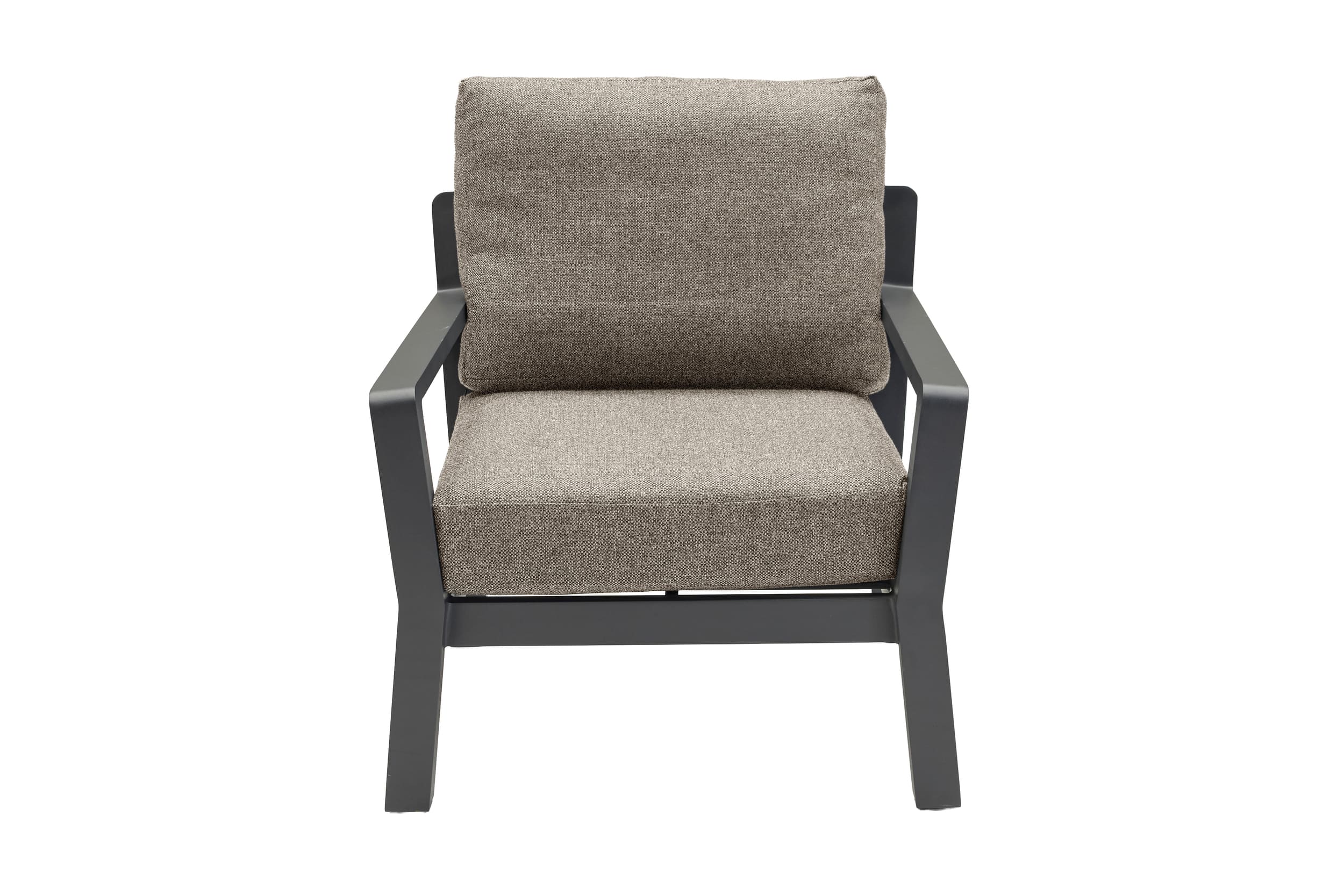 Sessel ""Avena" zu loungeset 269265