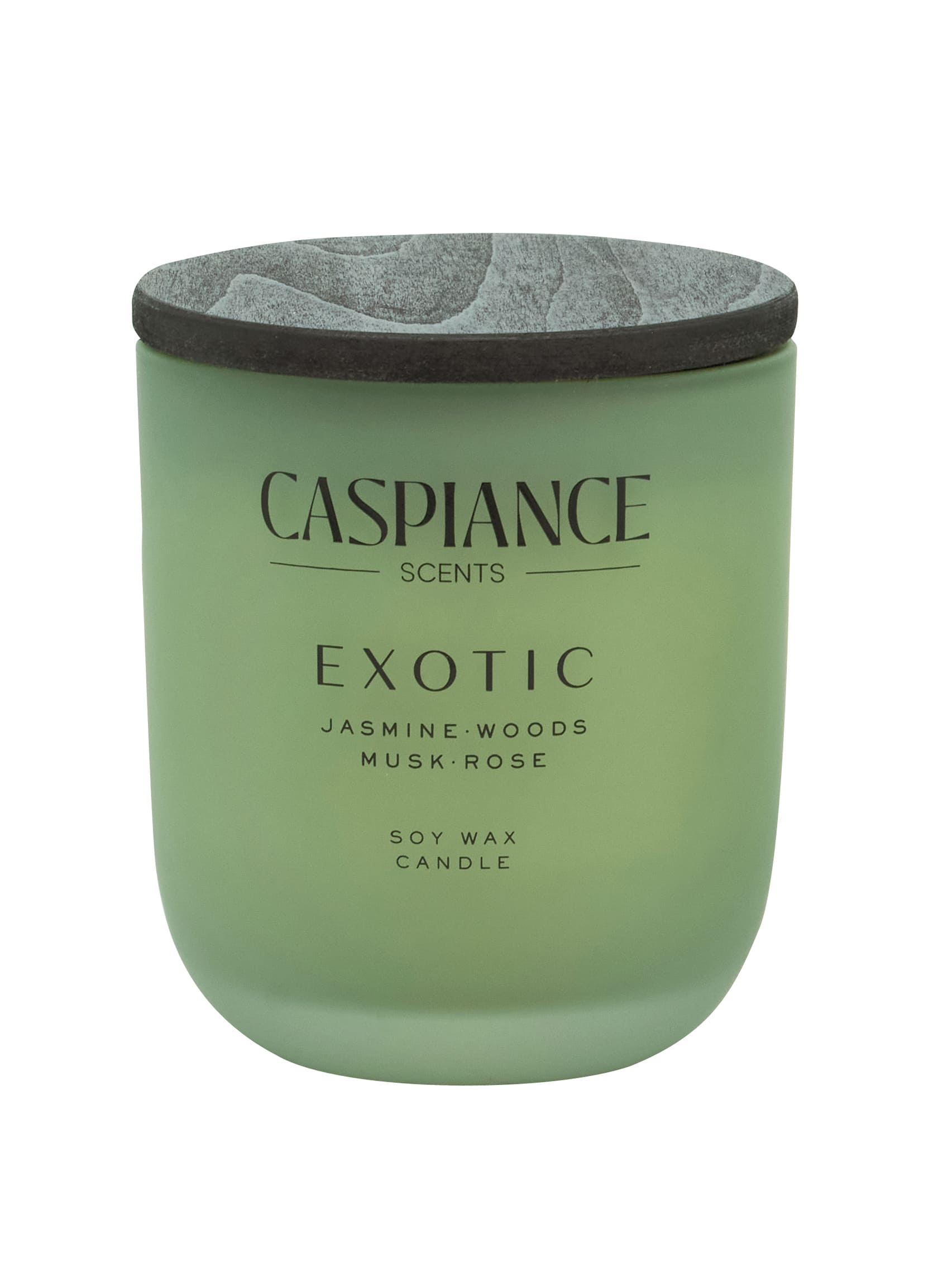 Soya Duftkerze "Exotic" 180g