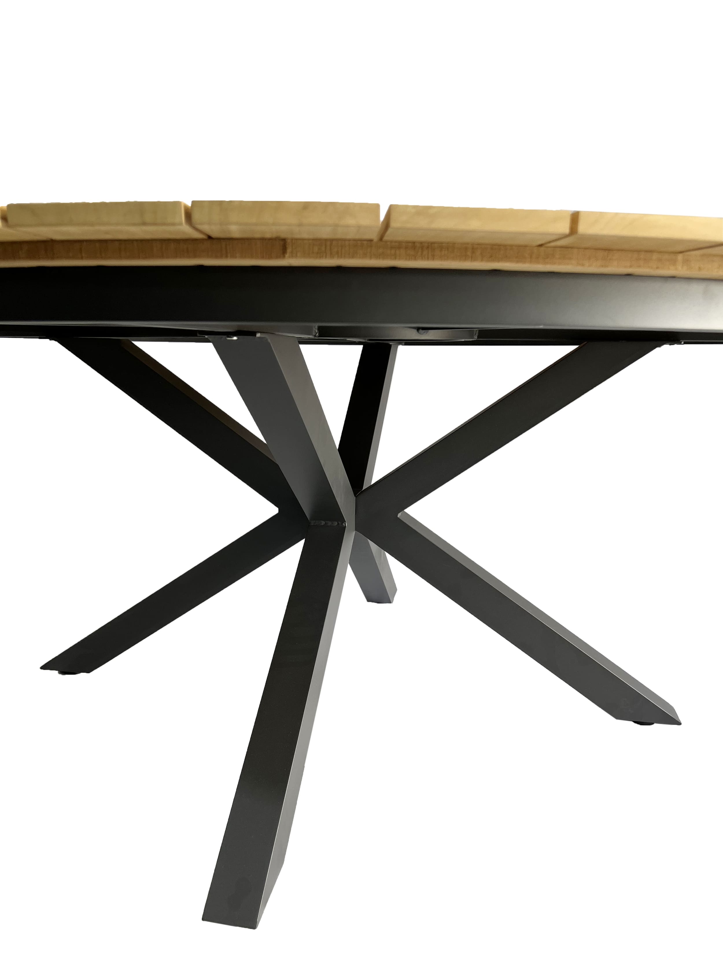 Esstisch "Unicamo" rund 180cm
