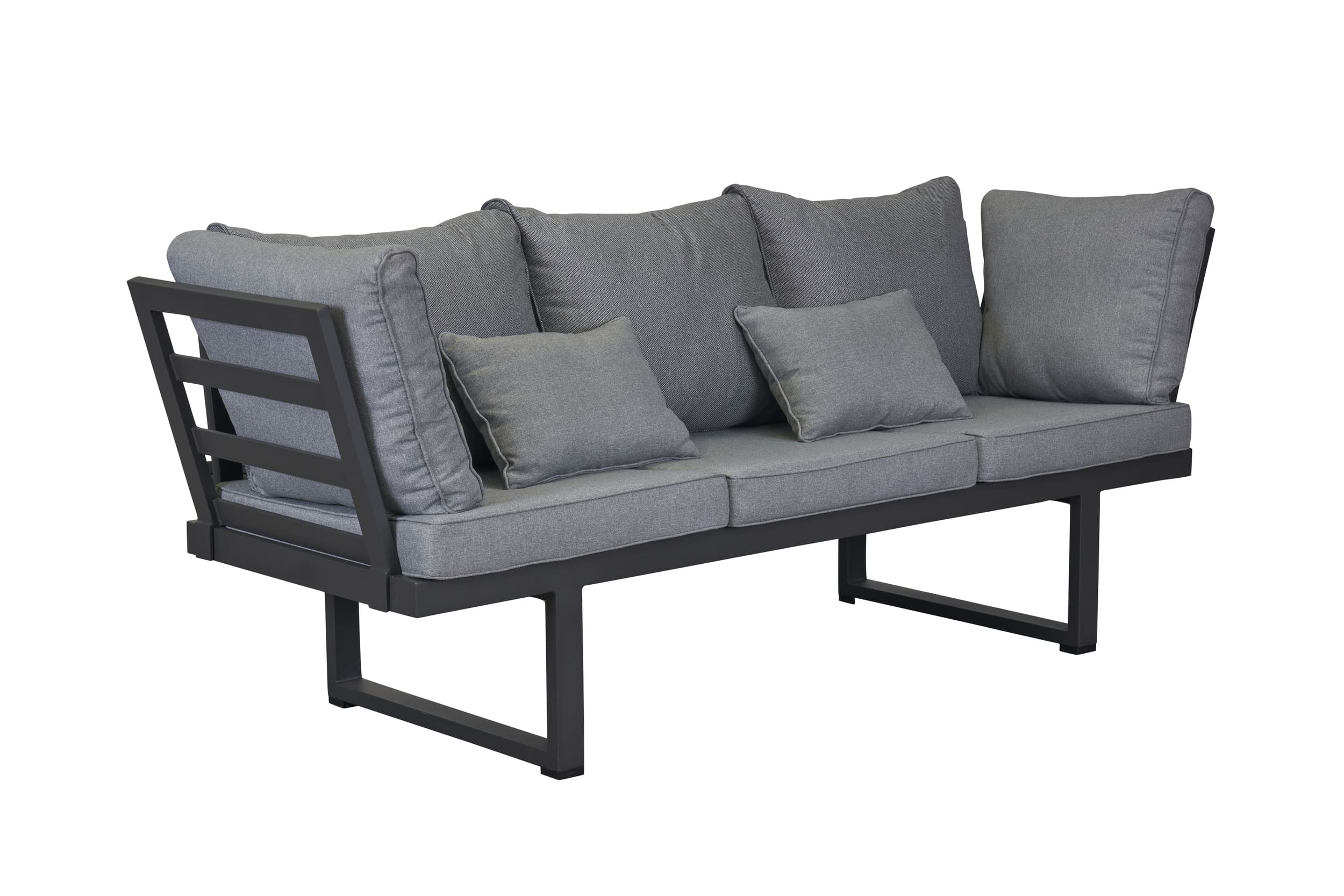 Multi Sofa Bondino inkl. 2 Ansteckteilen