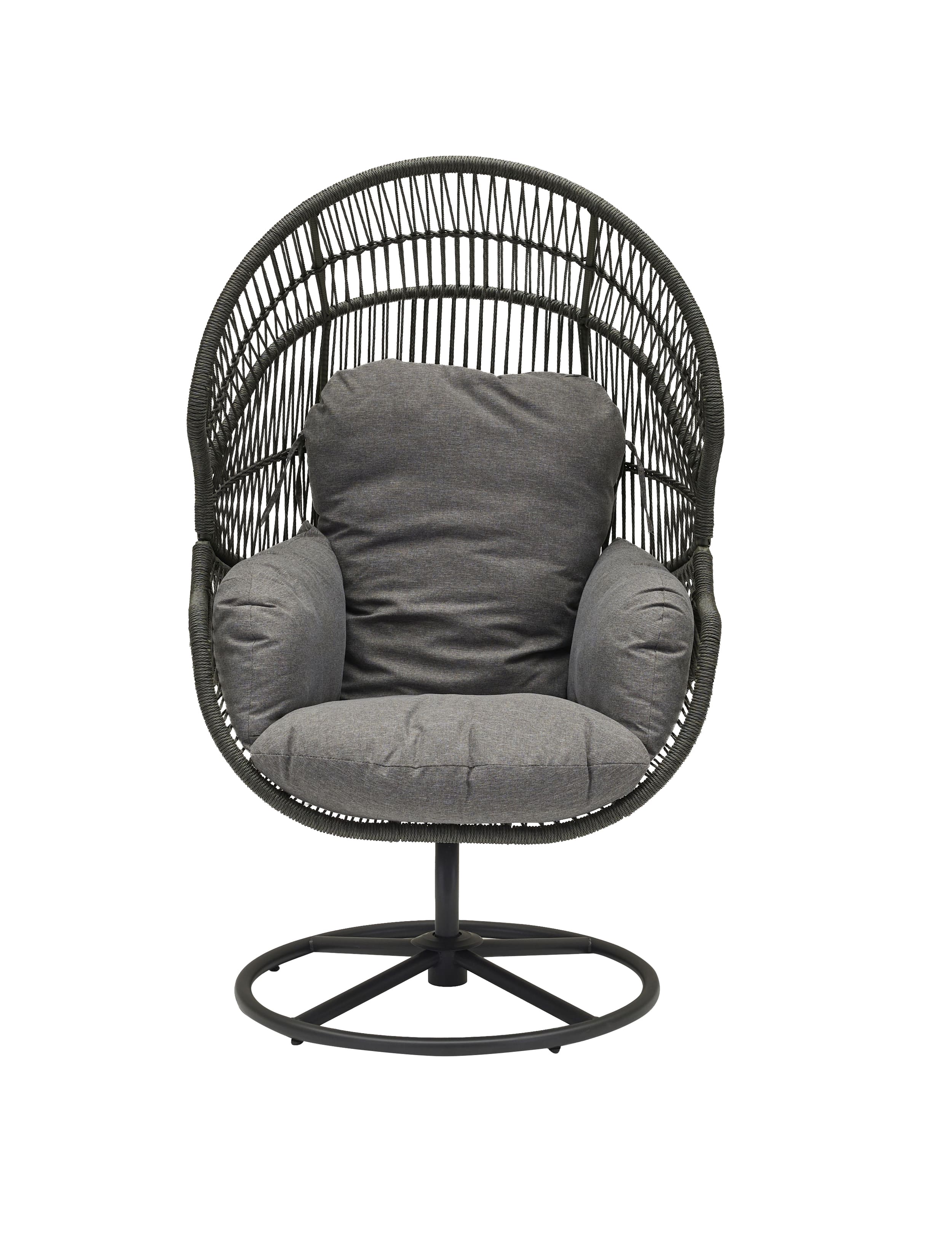 Lounge-Drehsessel "Sunora"
