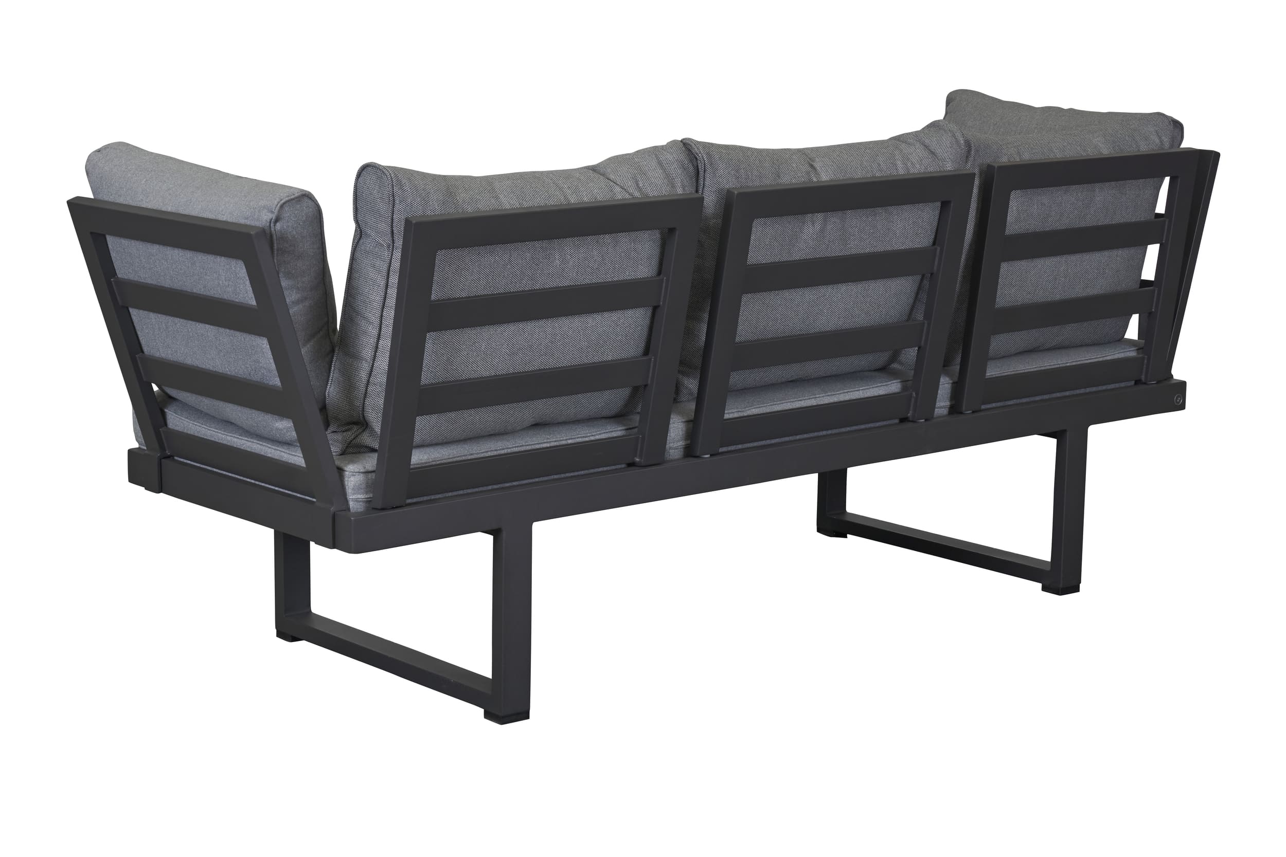 Multi Sofa Bondino inkl. 2 Ansteckteilen
