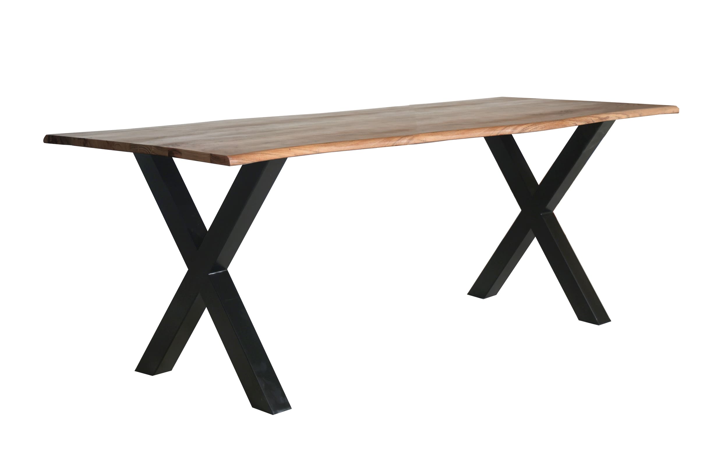 Esstisch Lund 90x180x77