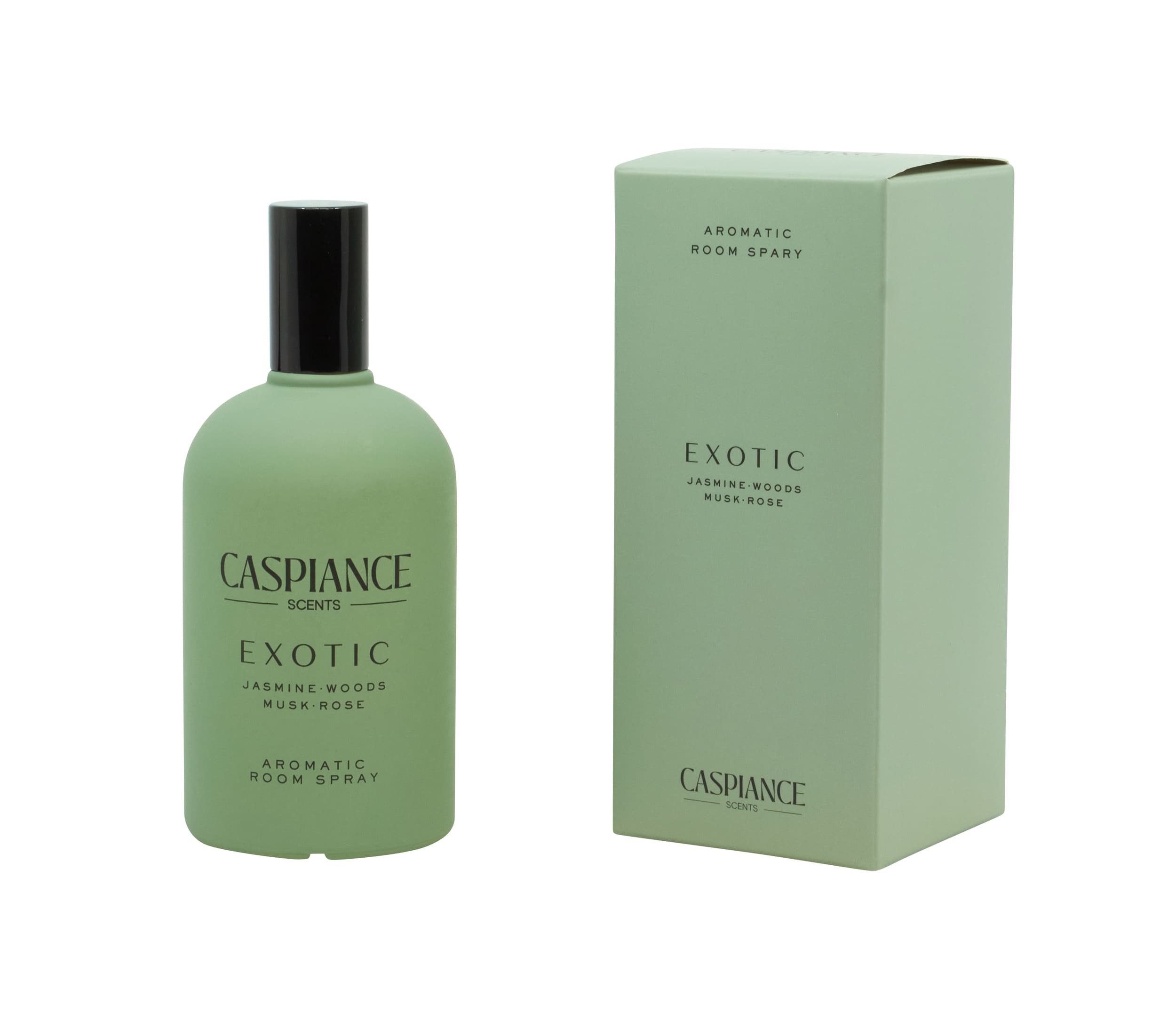 Raumspray "Exotic" 100ml