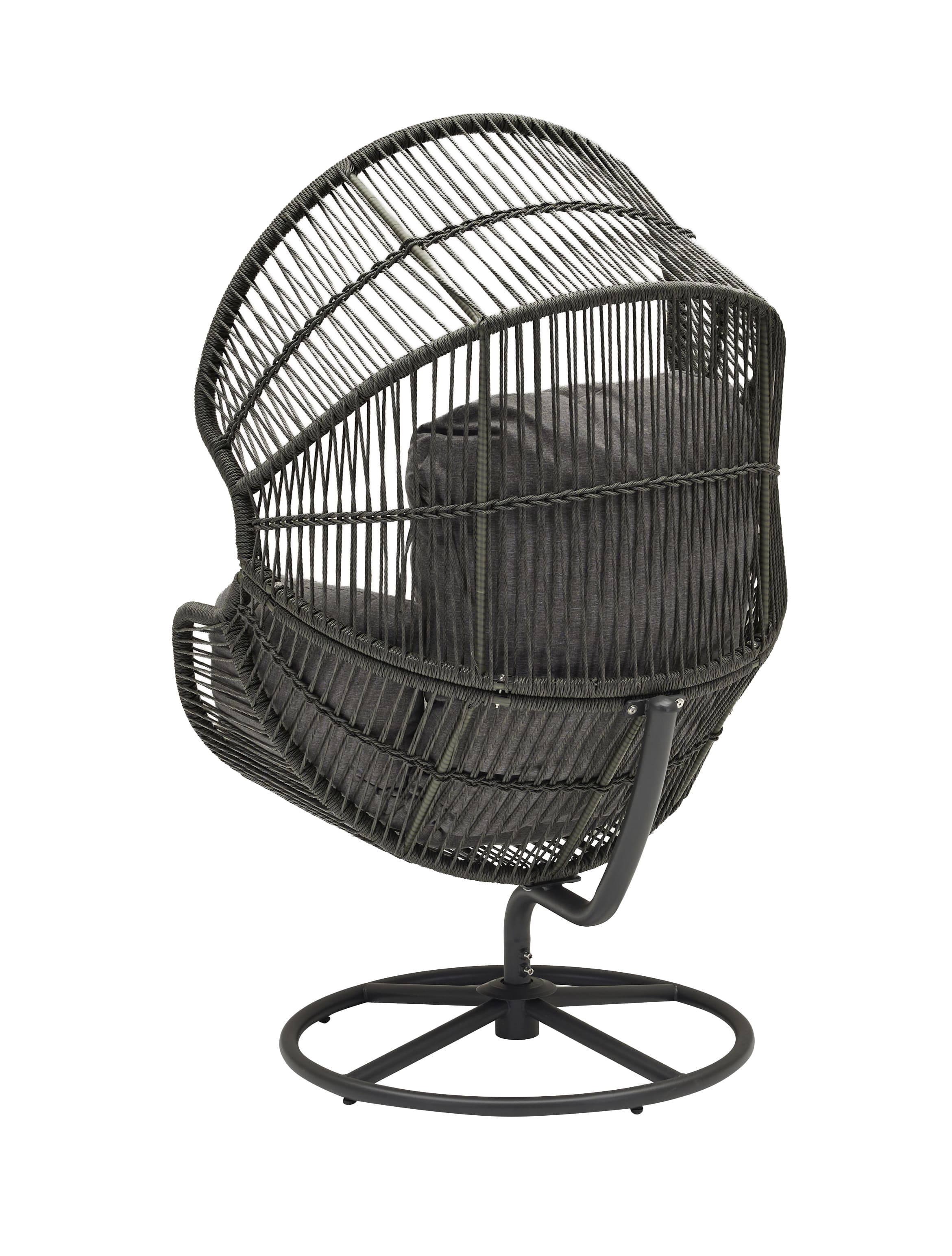 Lounge-Drehsessel "Sunora"