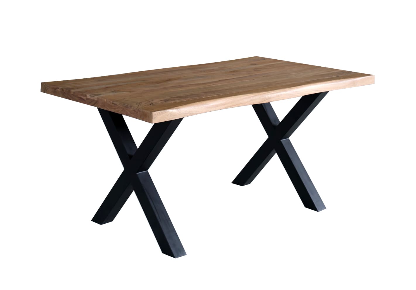Esstisch Skagen 90x180x77