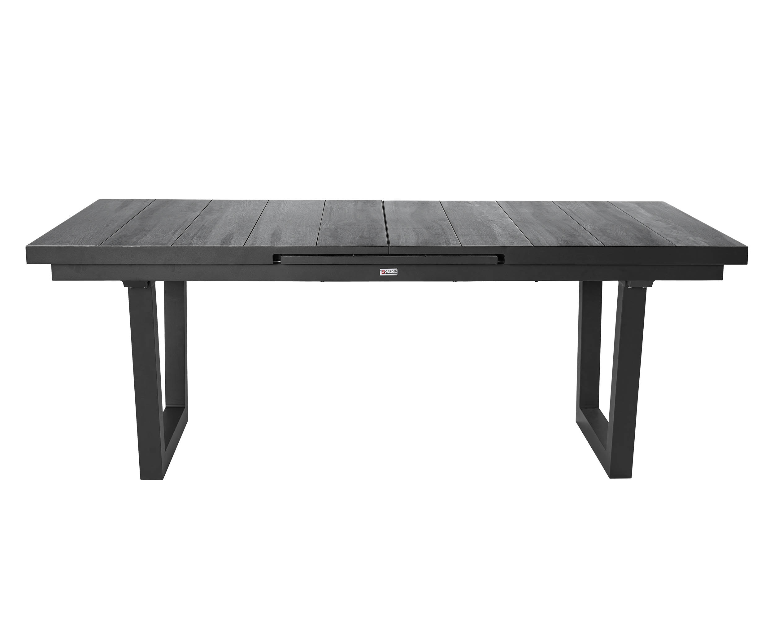 Ausziehtisch "Keramo" 200/260