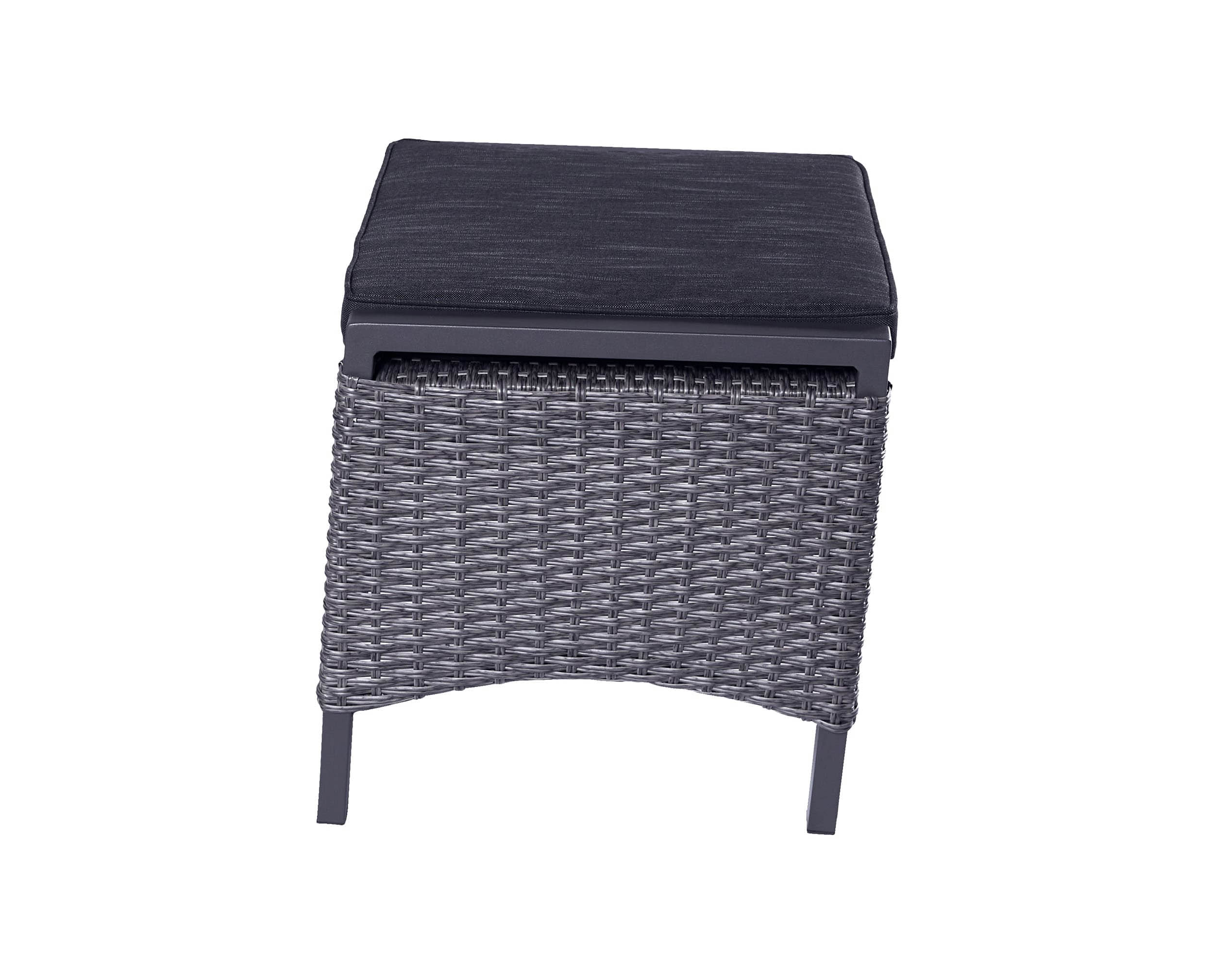 Hocker  "Keramo"