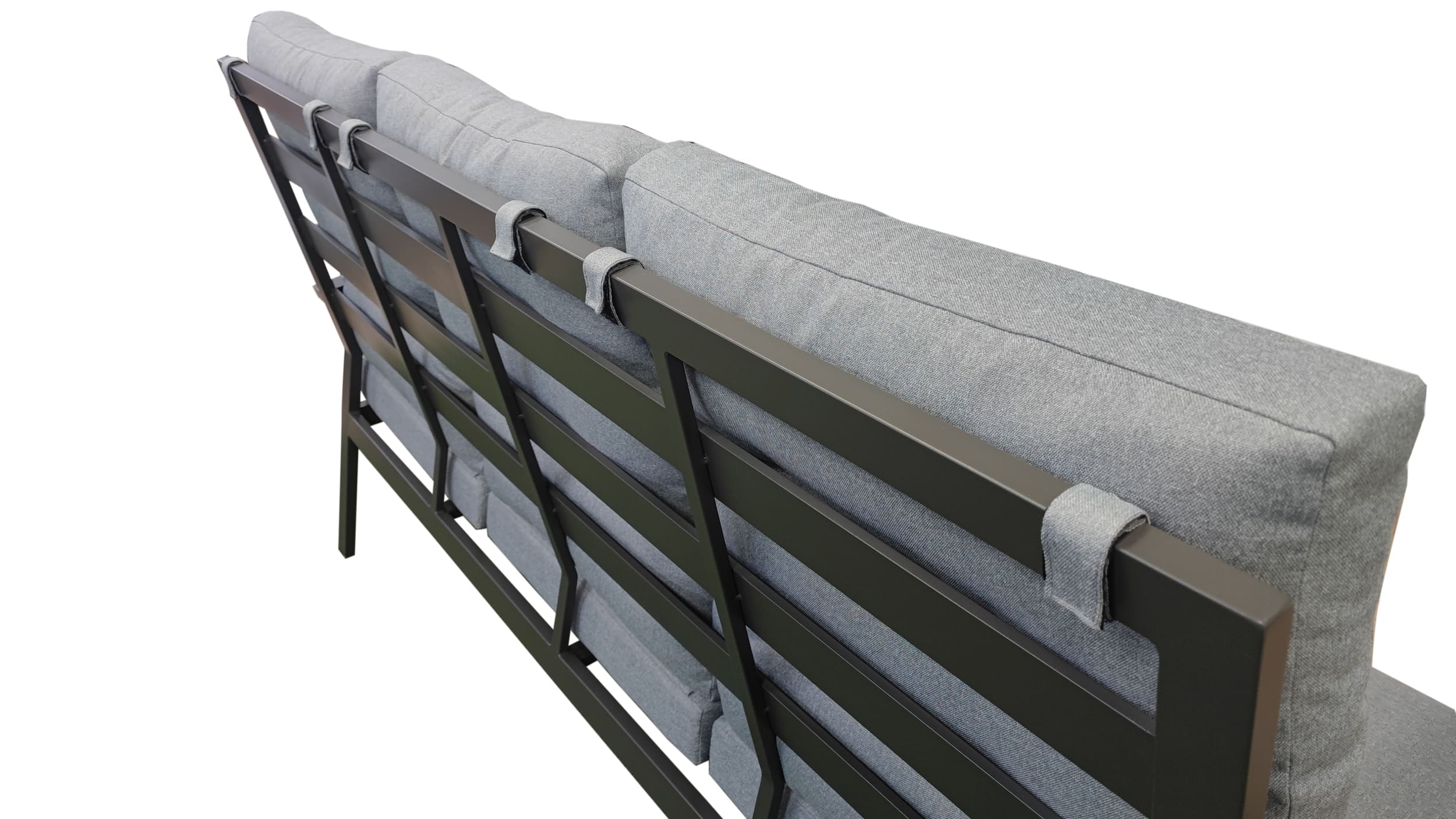 3er Sofa "Bondino"