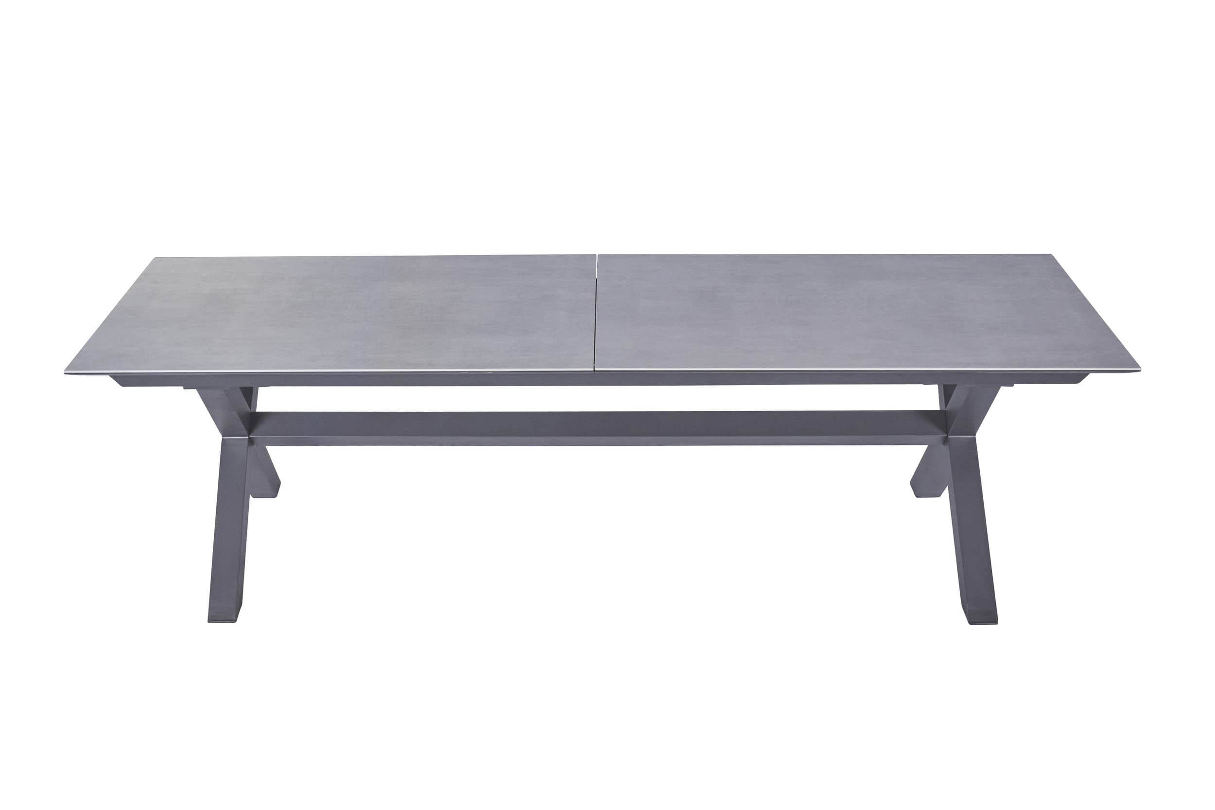 Ausziehtisch "Vancouver" 280/340/400