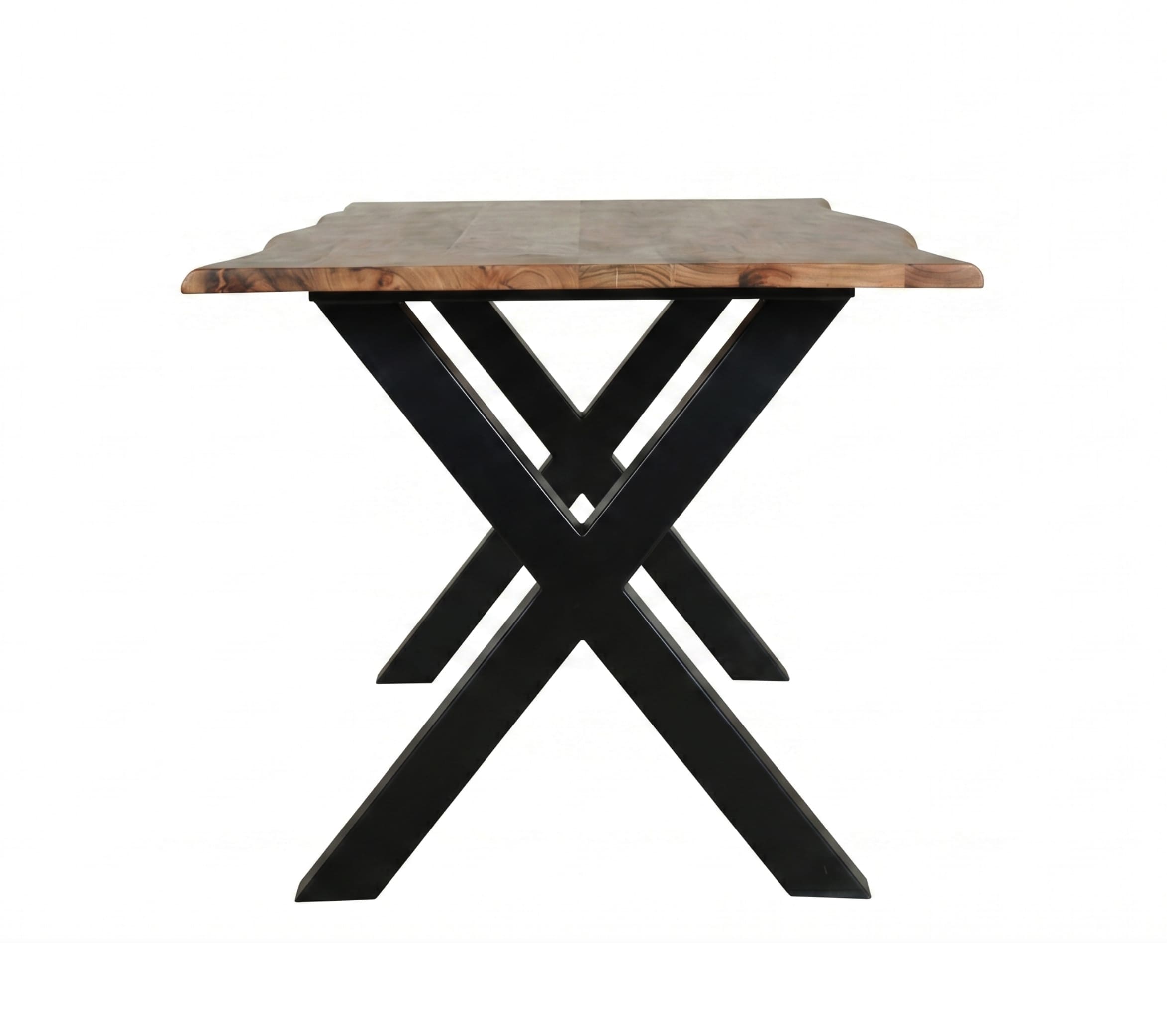 Esstisch Lund 90x180x77