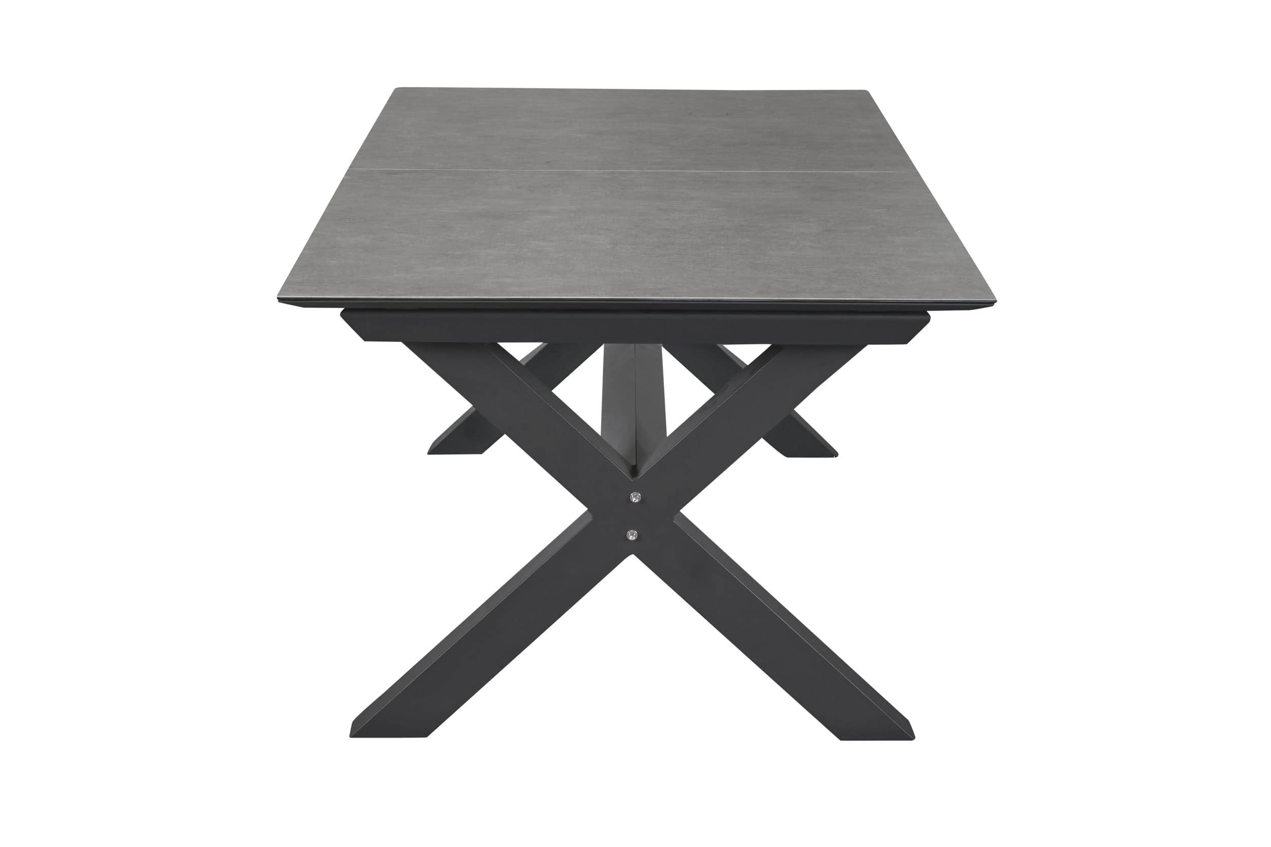 Ausziehtisch "Vancouver" 200/260