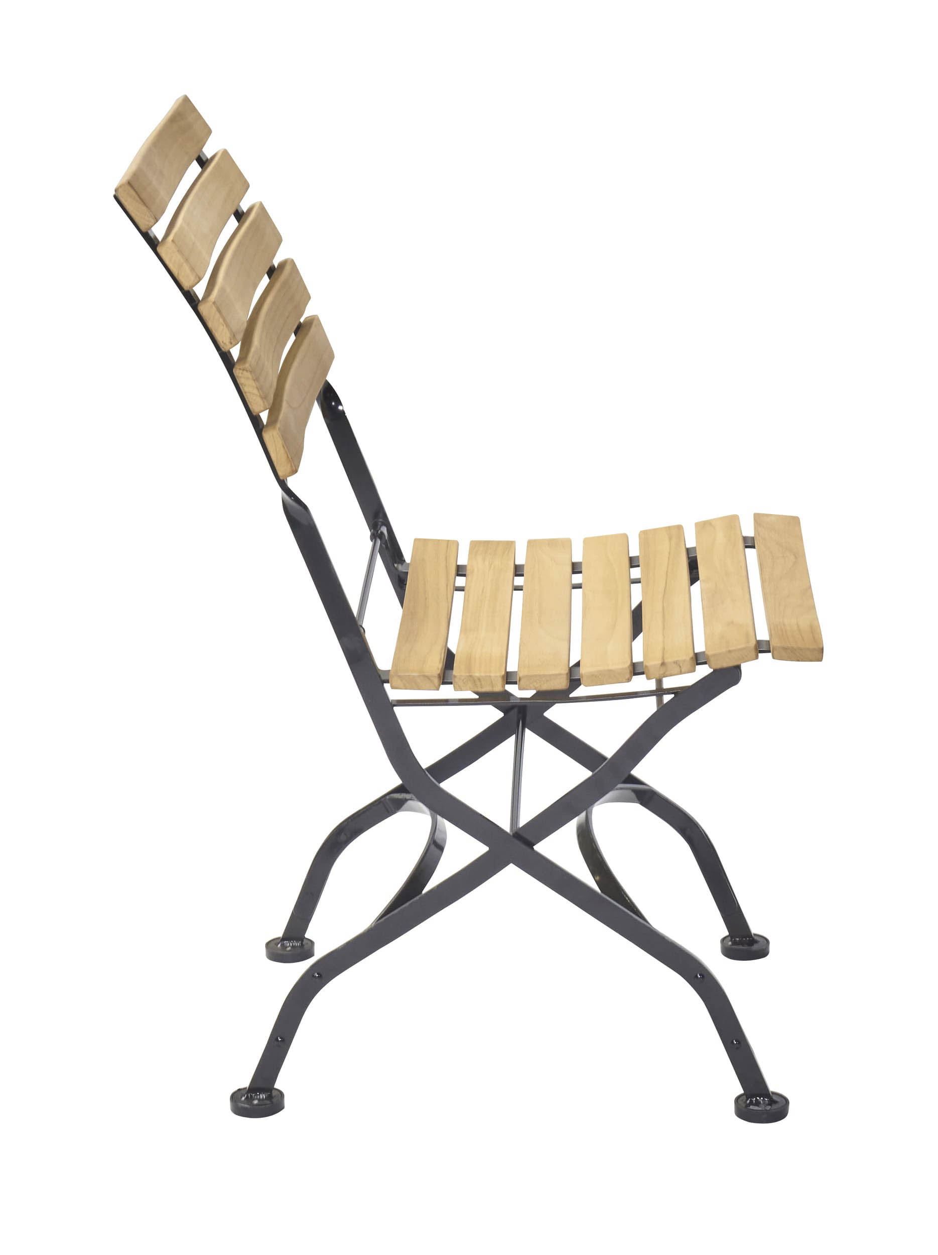 Stuhl "Wimbledon" klappbar Teak