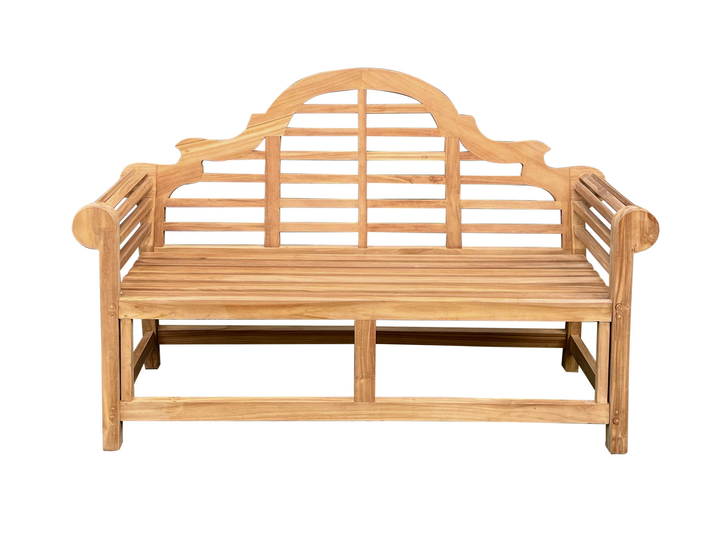 SITZBANK "MARLBORO" TEAK