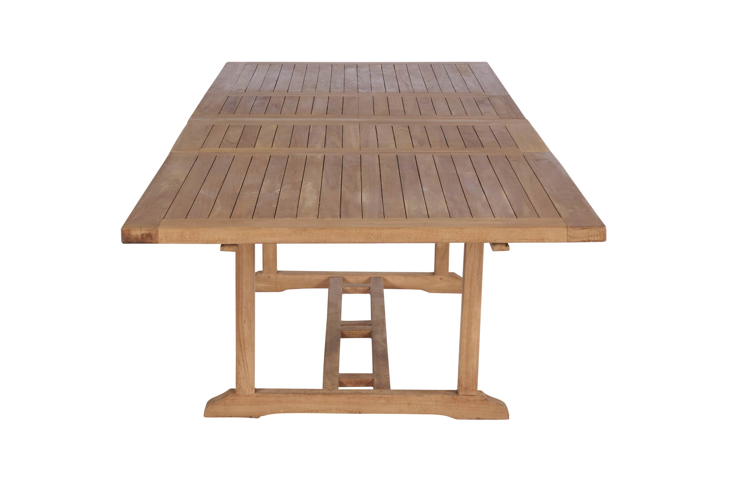 Ausziehtisch "Catur" 196/296